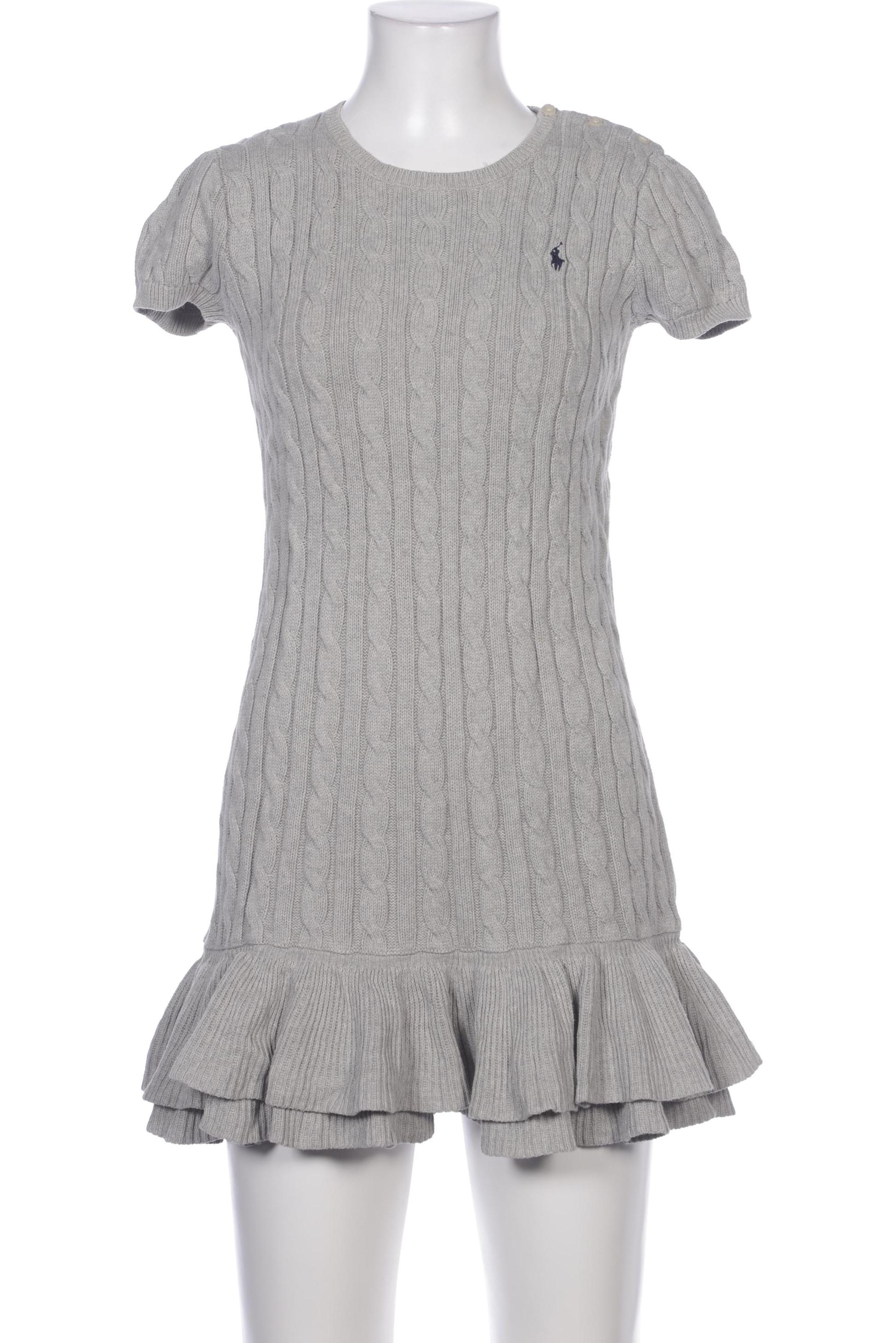 

Polo Ralph Lauren Damen Kleid, grau, Gr. 36