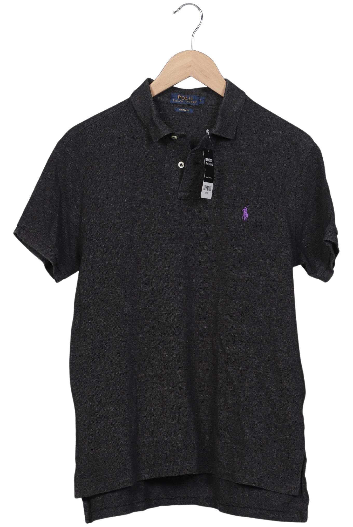 

Polo Ralph Lauren Herren Poloshirt, schwarz, Gr. 52