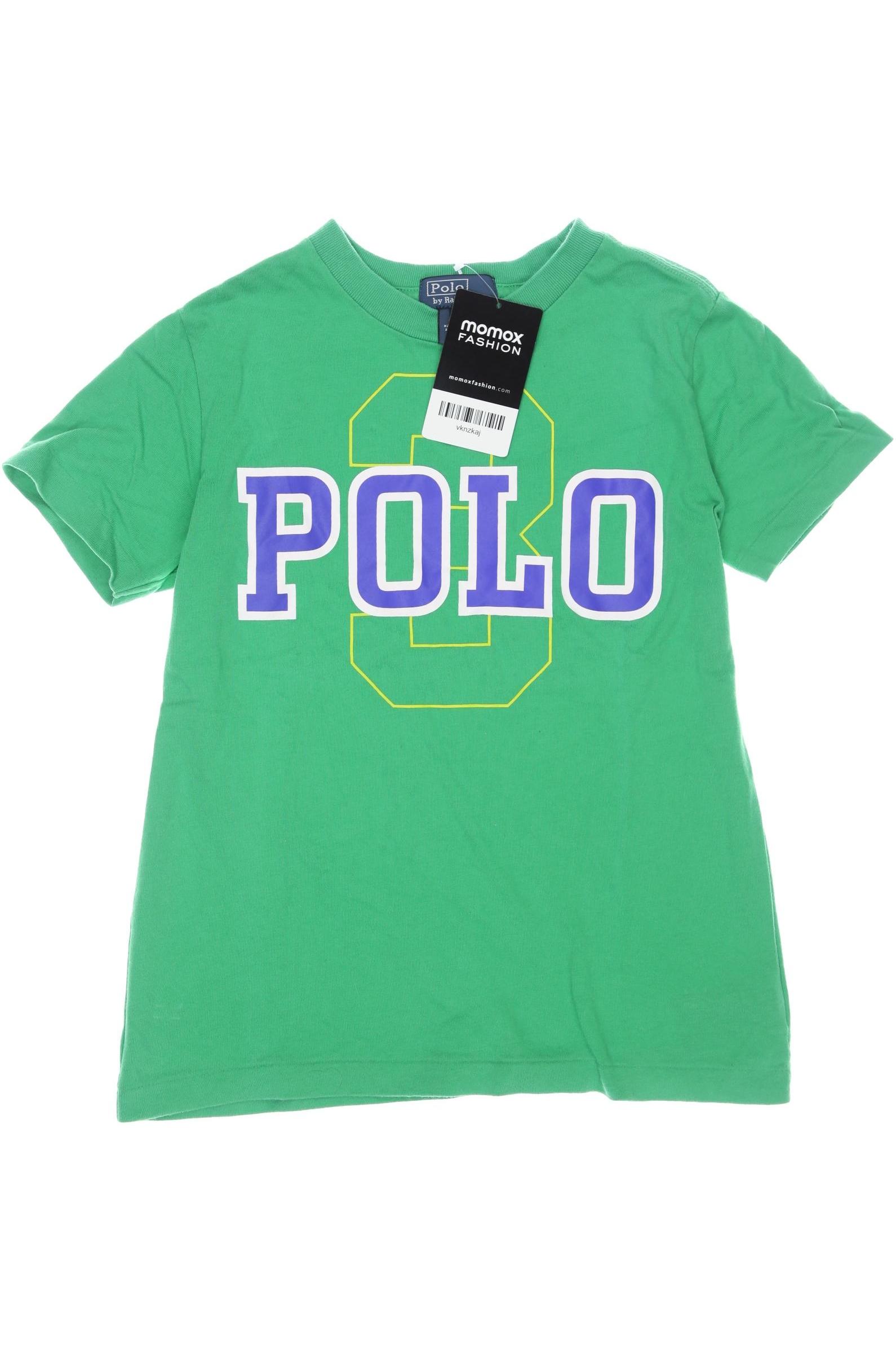

Polo Ralph Lauren Herren T-Shirt, grün, Gr. 116