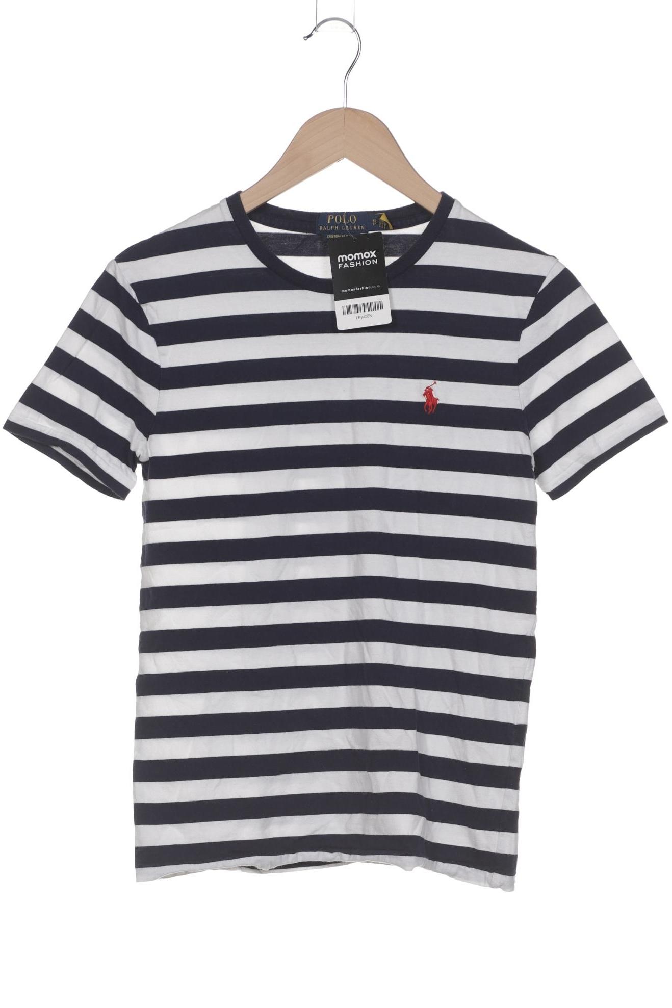 

Polo Ralph Lauren Damen T-Shirt, marineblau, Gr. 34