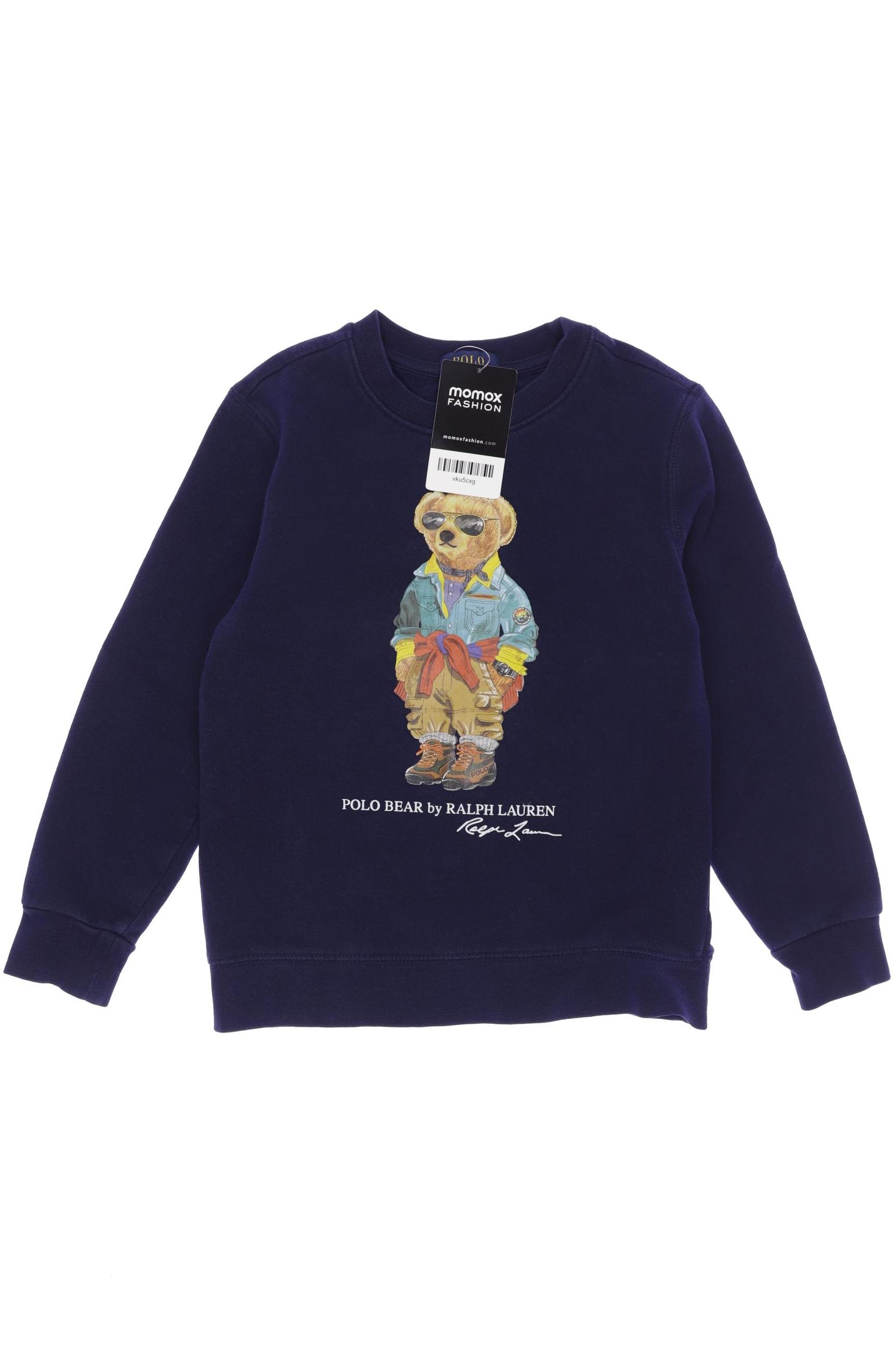 

Polo Ralph Lauren Herren Hoodies & Sweater, marineblau, Gr. 116