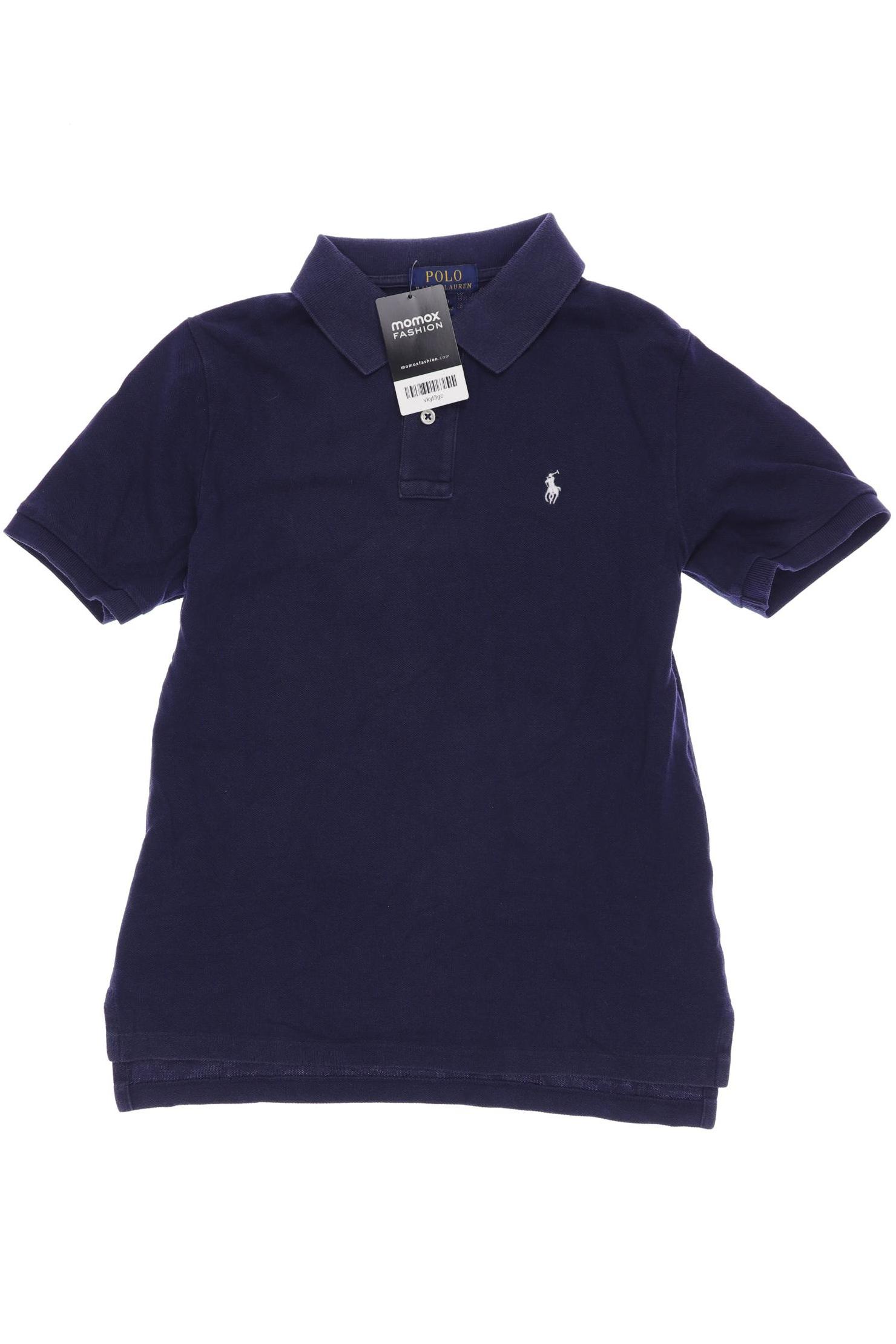 

Polo Ralph Lauren Jungen Poloshirt, marineblau