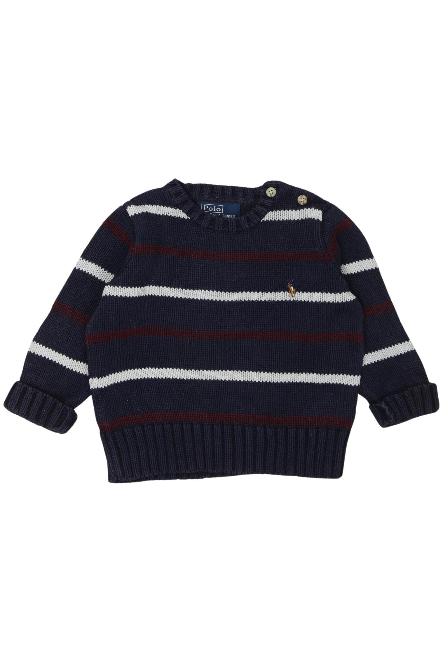

Polo Ralph Lauren Jungen Pullover, mehrfarbig, Gr. 80