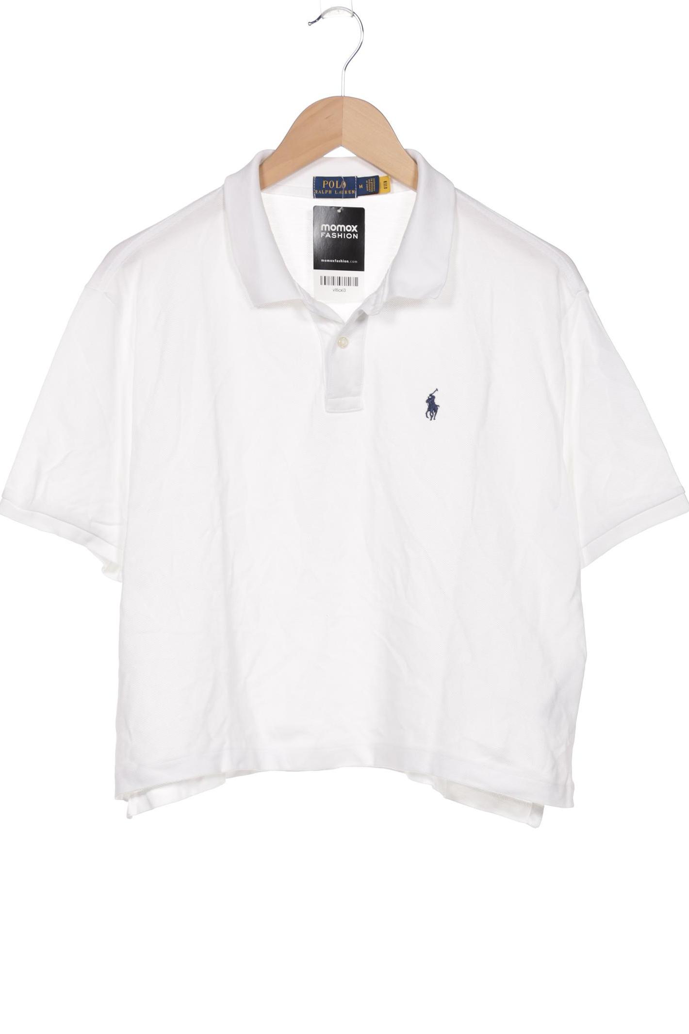 

Polo Ralph Lauren Damen Poloshirt, weiß, Gr. 38