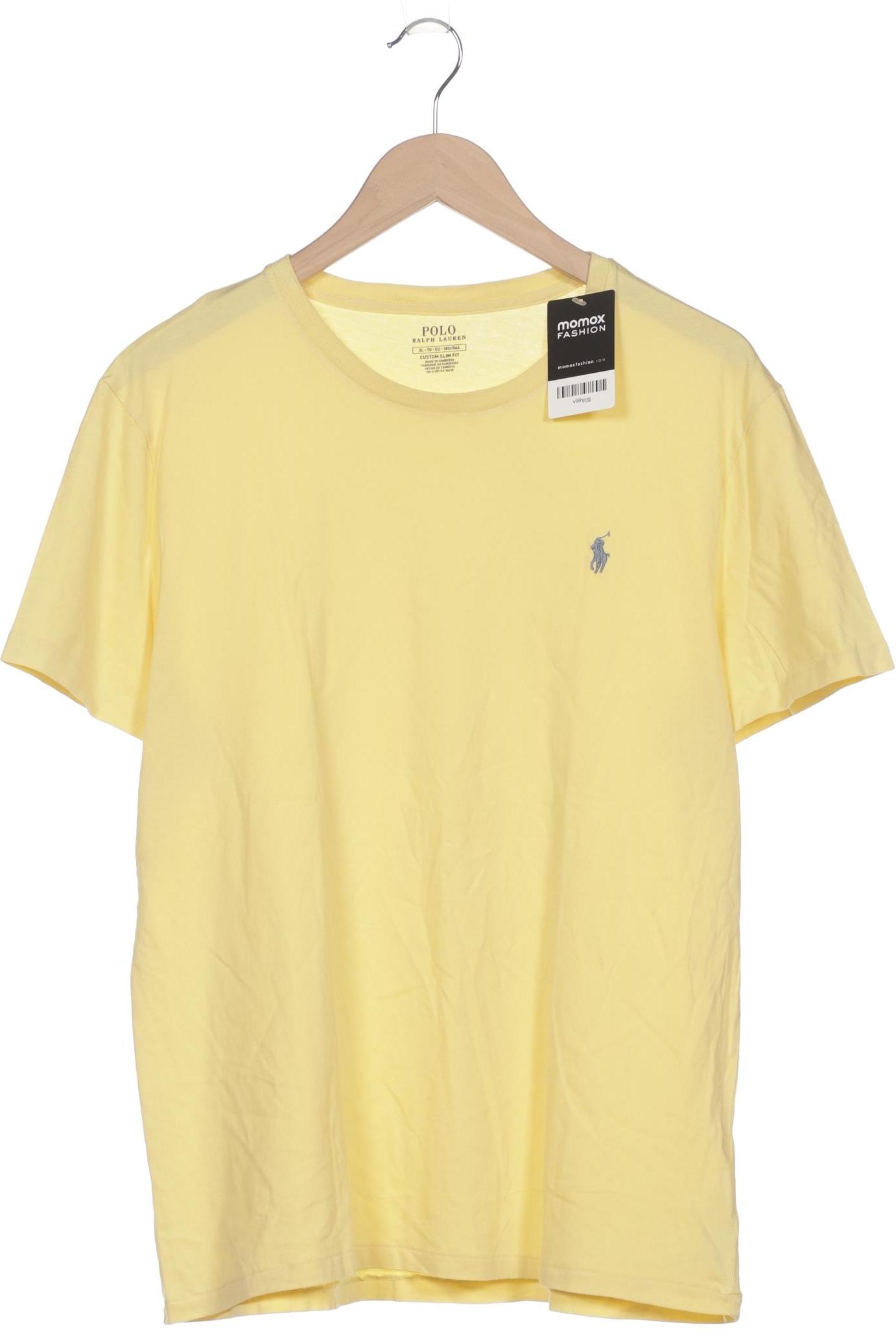 

Polo Ralph Lauren Herren T-Shirt, gelb, Gr. 54