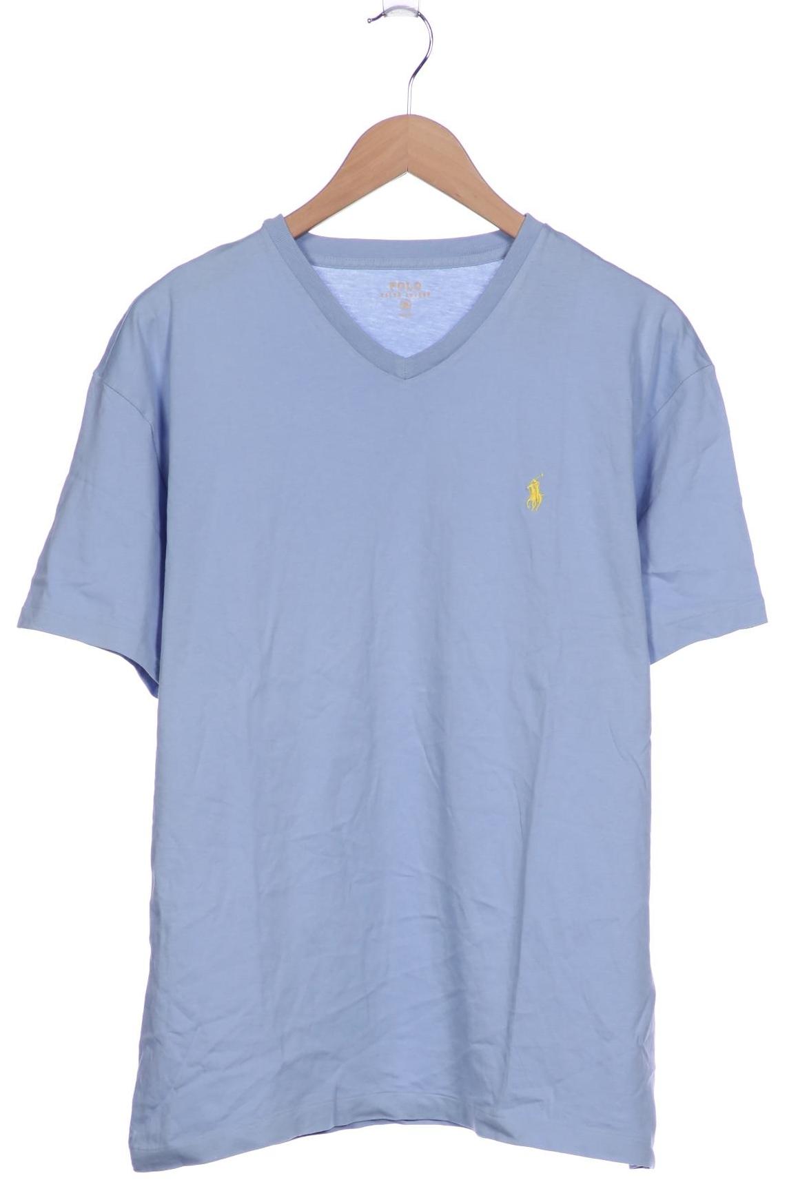 

Polo Ralph Lauren Herren T-Shirt, hellblau, Gr. 48