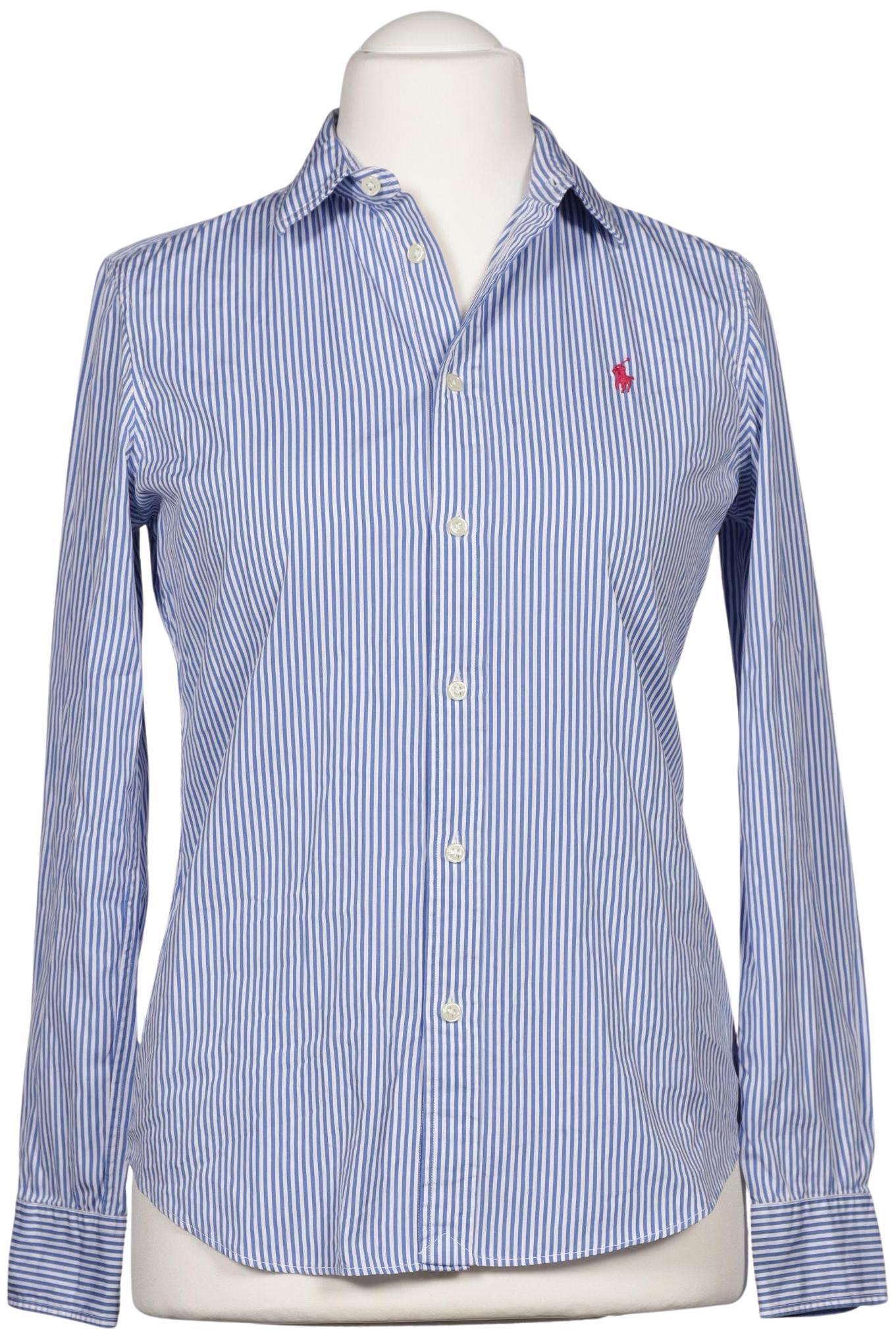 

Polo Ralph Lauren Damen Bluse, mehrfarbig, Gr. 10