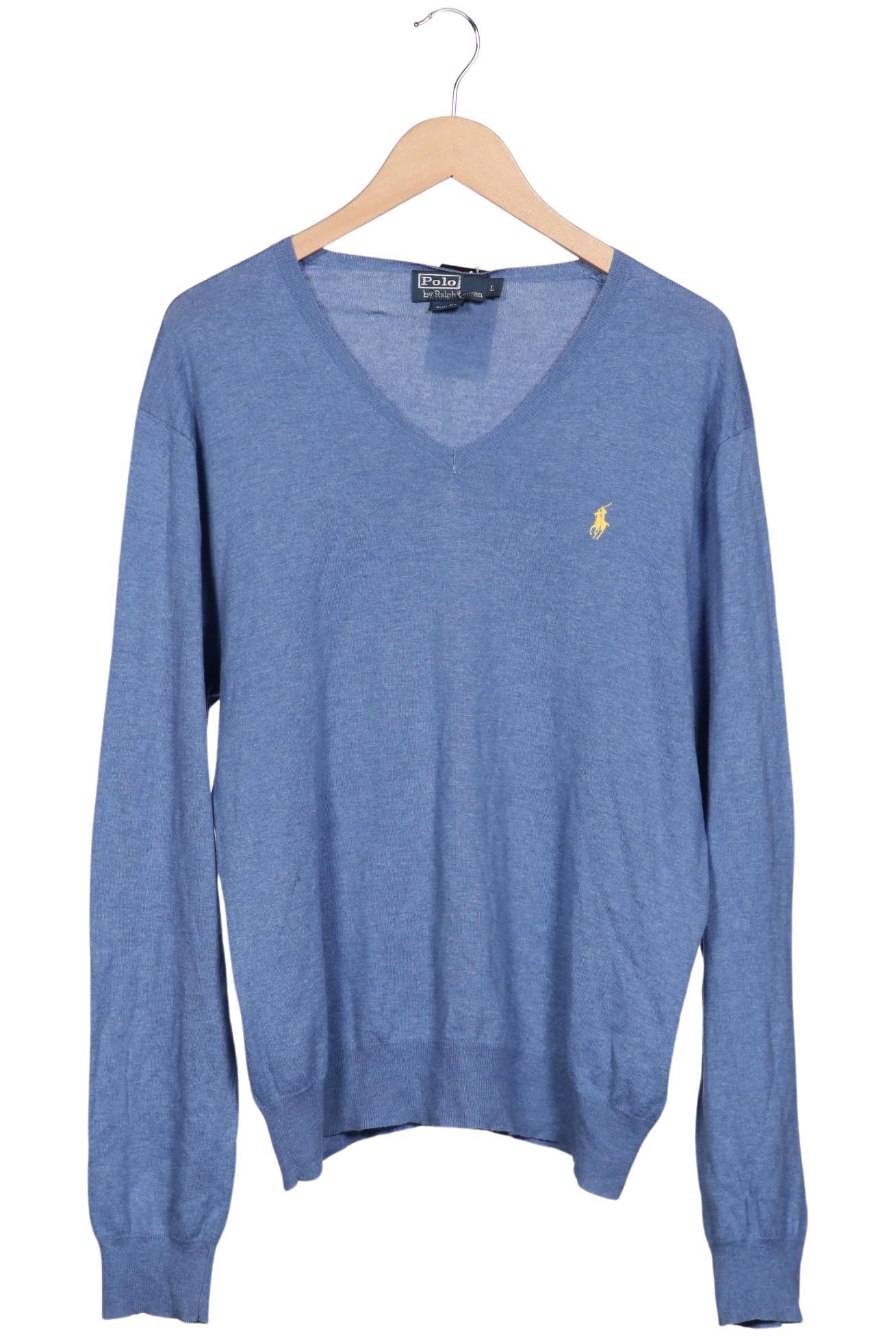 

Polo Ralph Lauren Herren Pullover, blau, Gr. 52