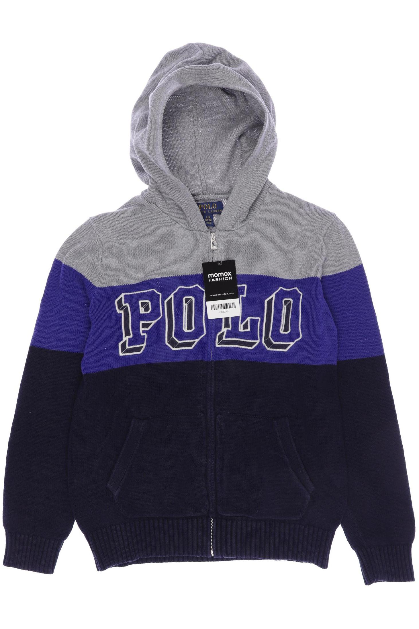 

Polo Ralph Lauren Jungen Strickjacke, mehrfarbig