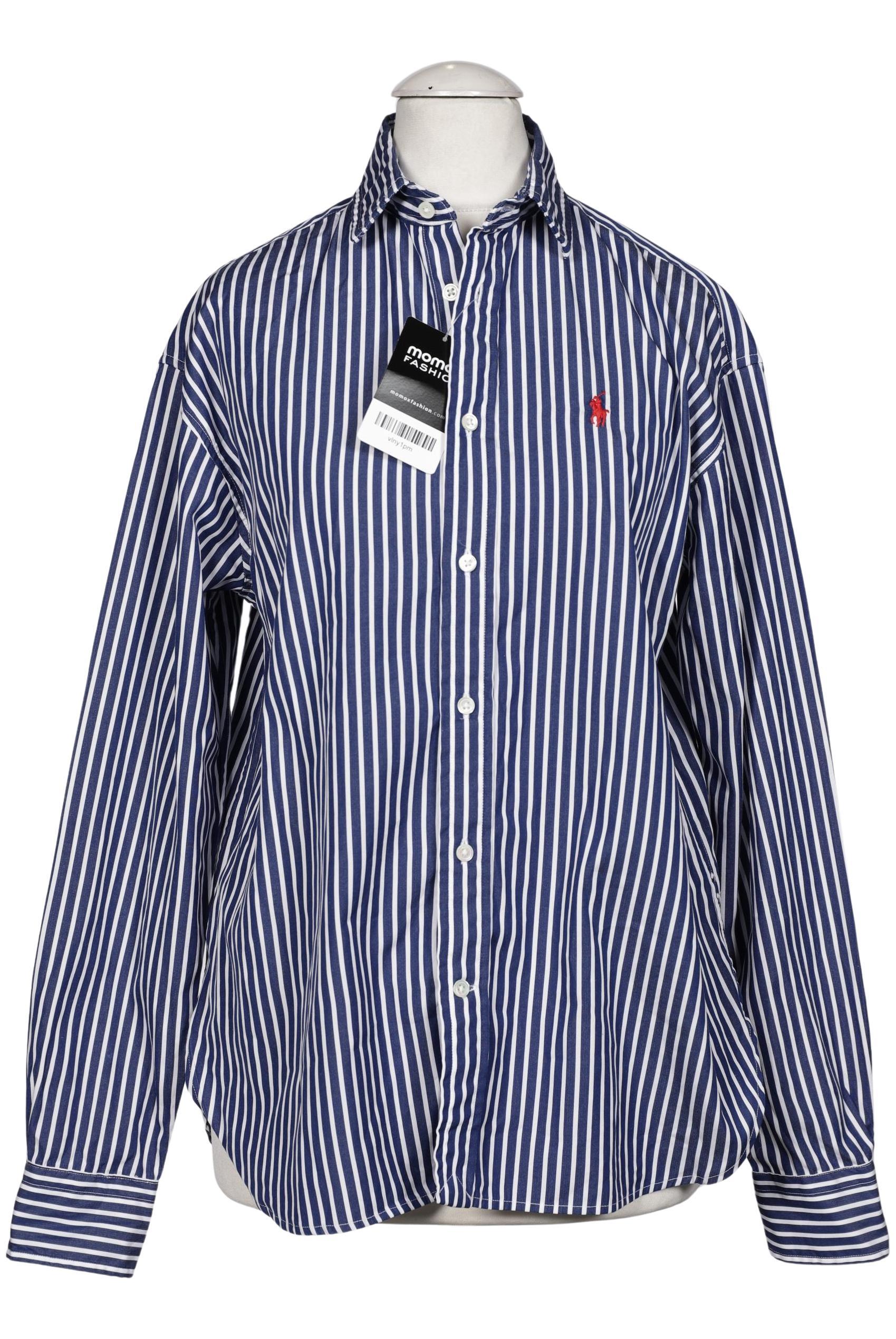 

Polo Ralph Lauren Damen Bluse, mehrfarbig, Gr. 34