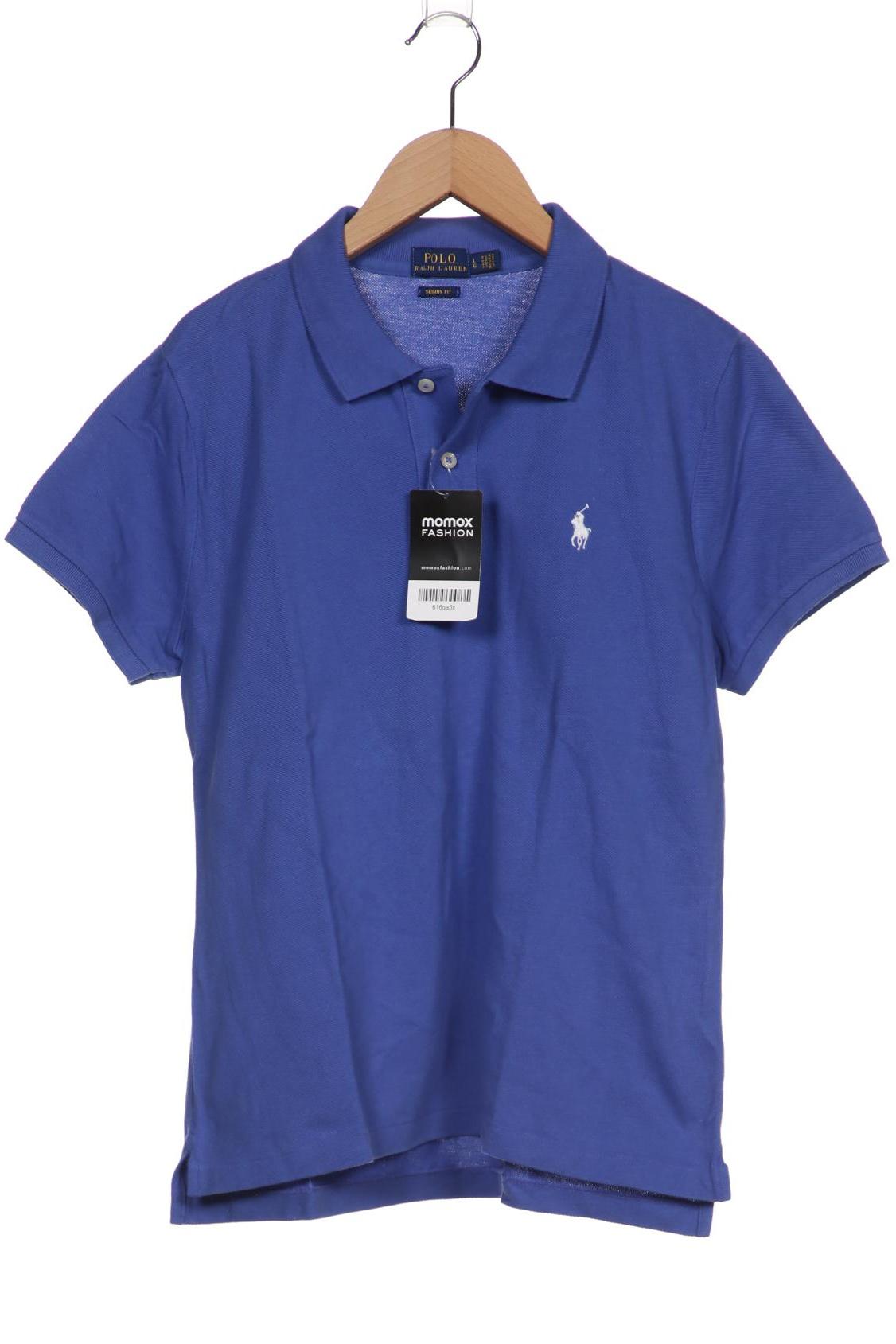 

Polo Ralph Lauren Damen Poloshirt, blau