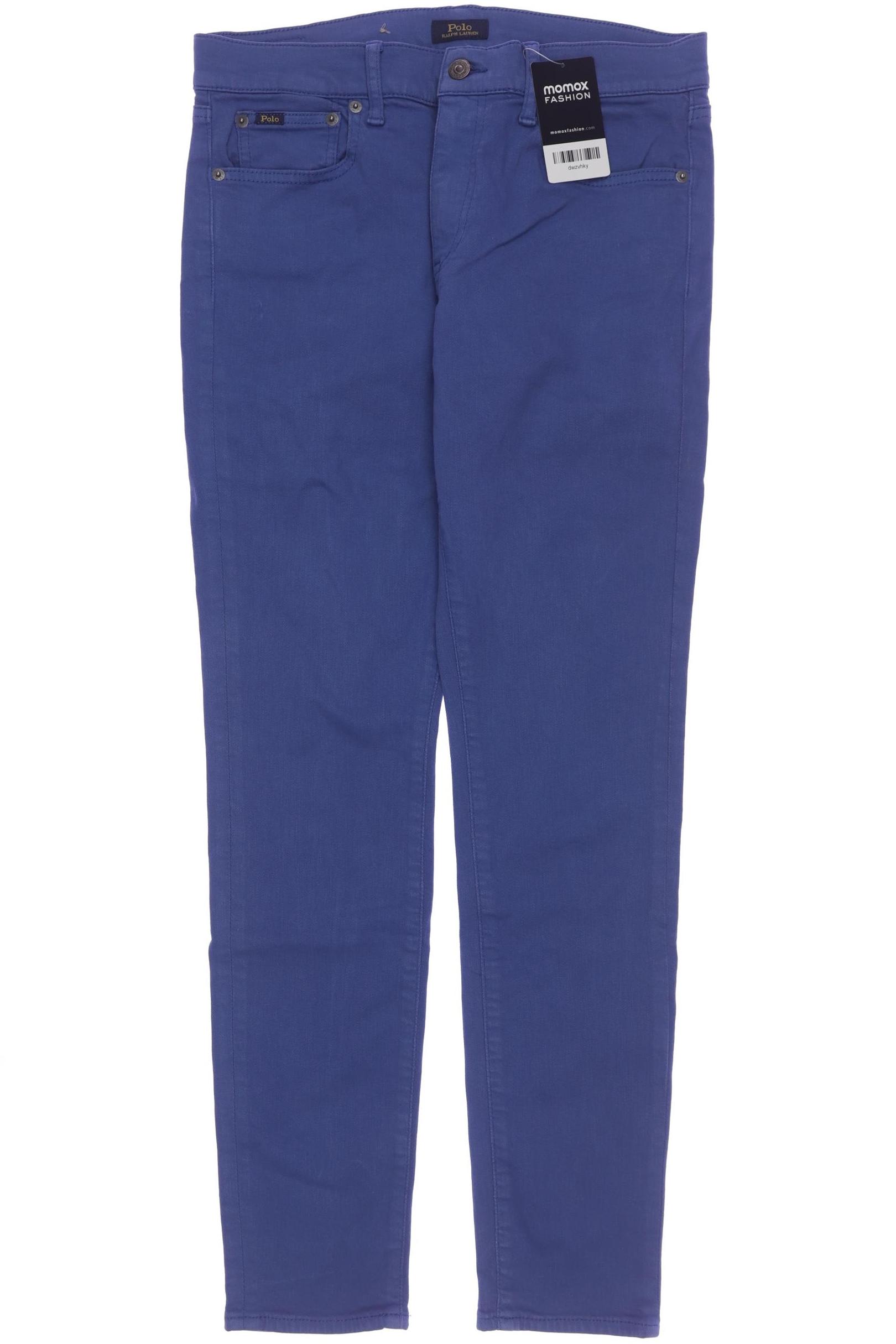 

Polo Ralph Lauren Damen Jeans, blau, Gr. 30