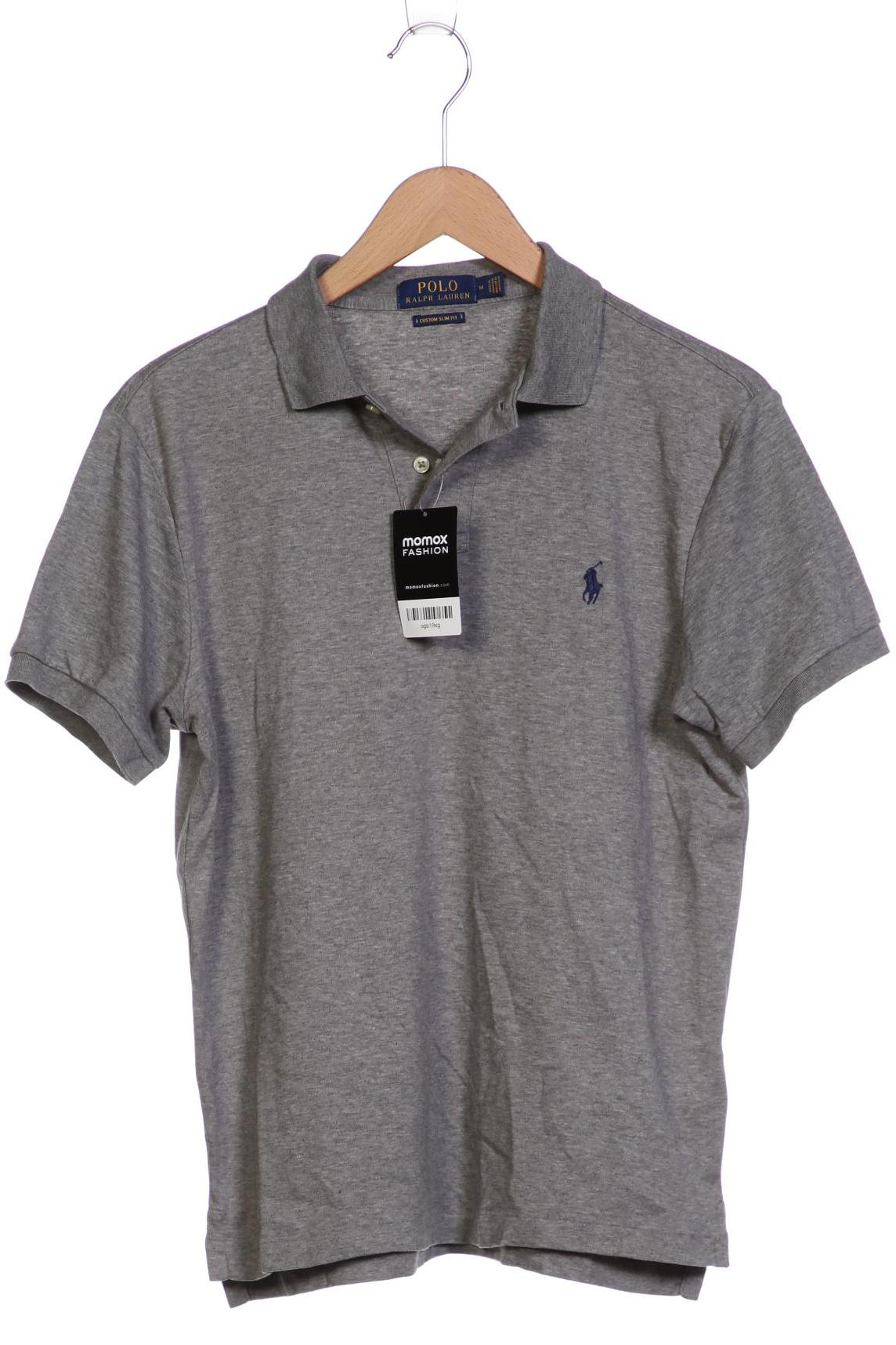 

Polo Ralph Lauren Herren Poloshirt, grau