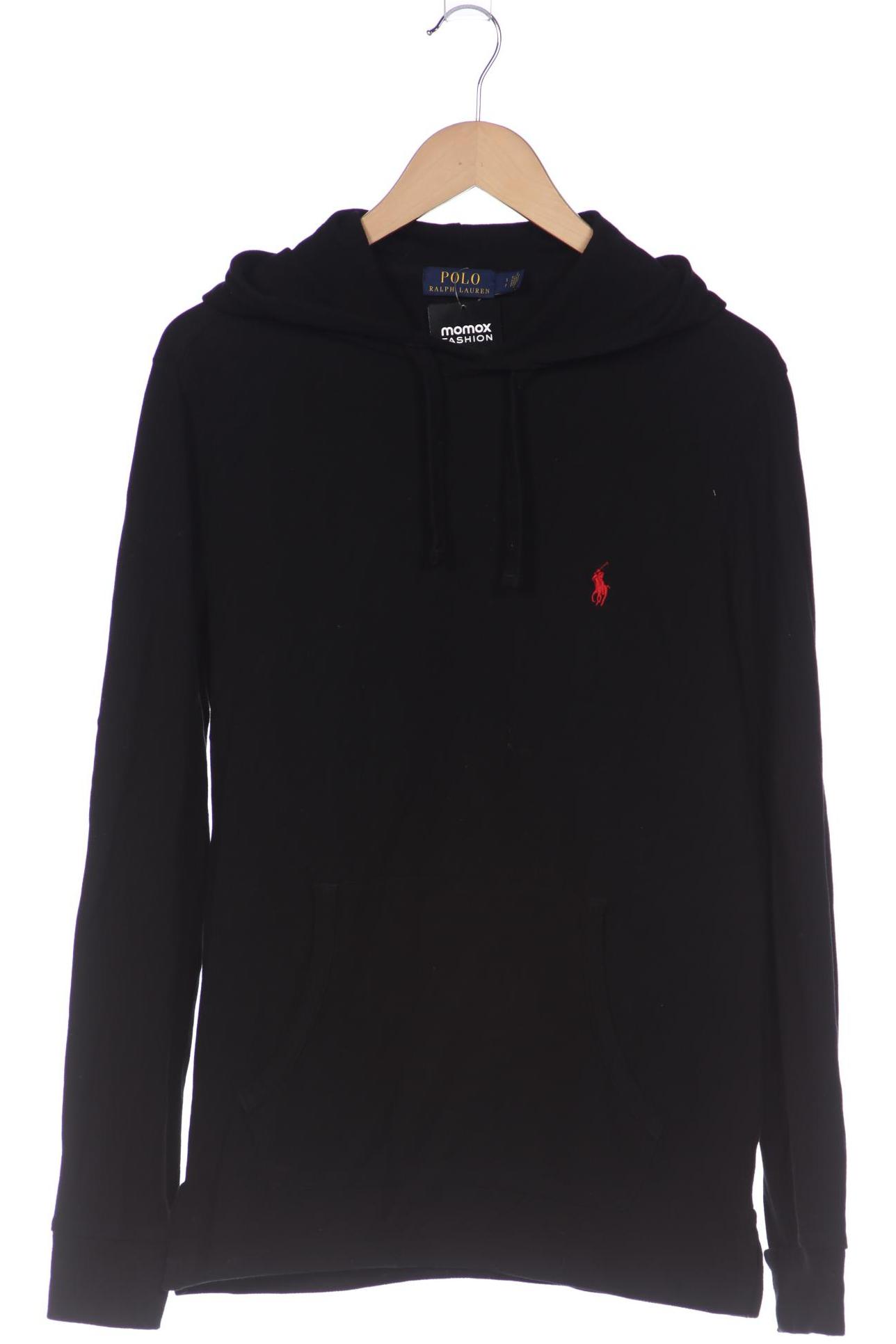 

Polo Ralph Lauren Herren Kapuzenpullover, schwarz, Gr. 46