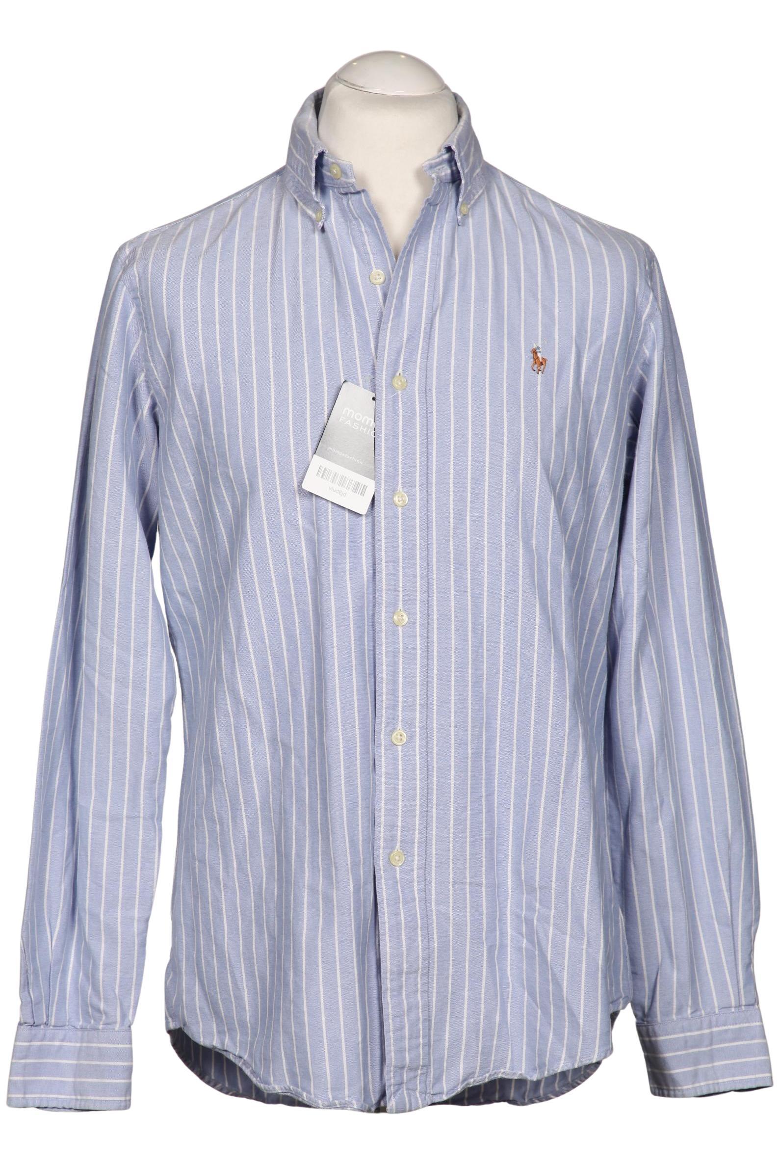 

Polo Ralph Lauren Herren Hemd, mehrfarbig, Gr. 15.5