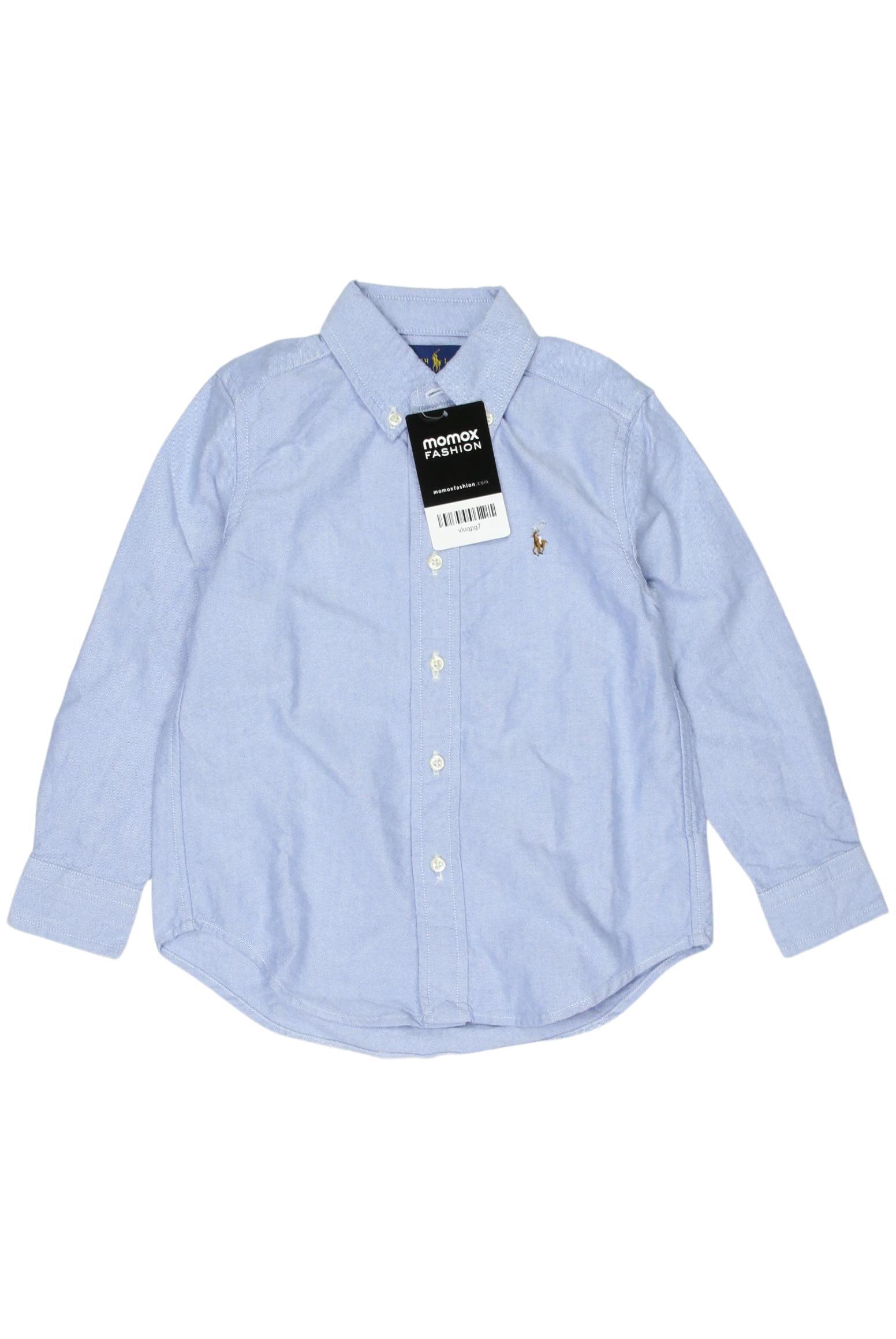 

Polo Ralph Lauren Herren Hemd, hellblau, Gr. 104