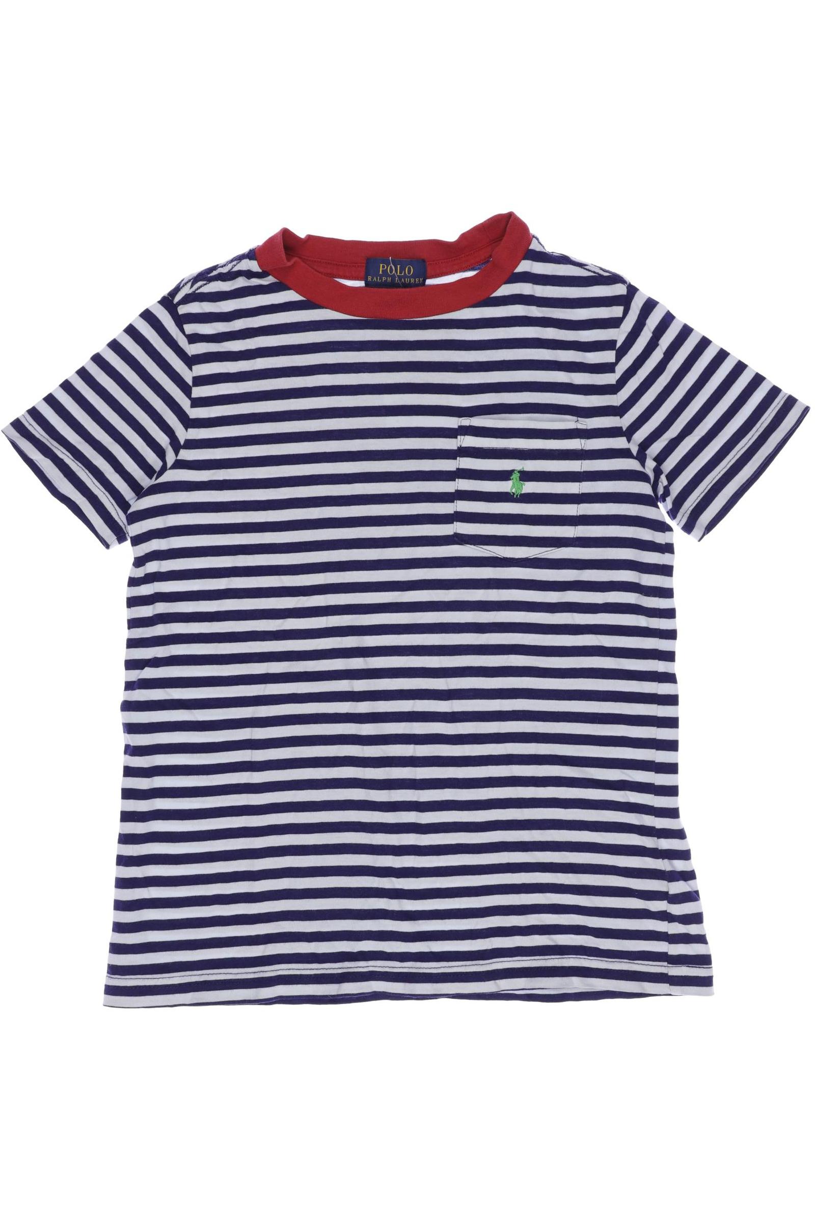 

Polo Ralph Lauren Herren T-Shirt, marineblau, Gr. 116