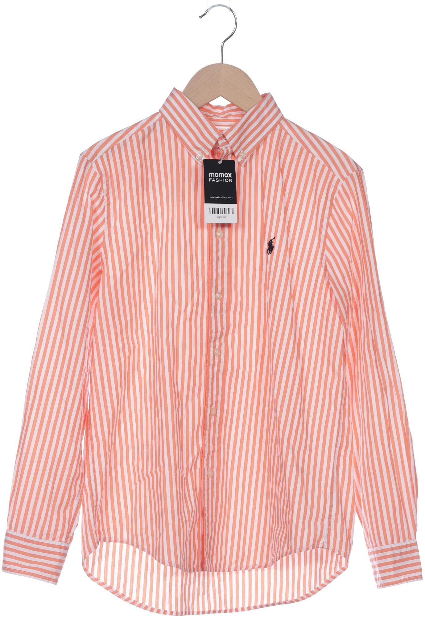 

Polo Ralph Lauren Jungen Hemd, orange