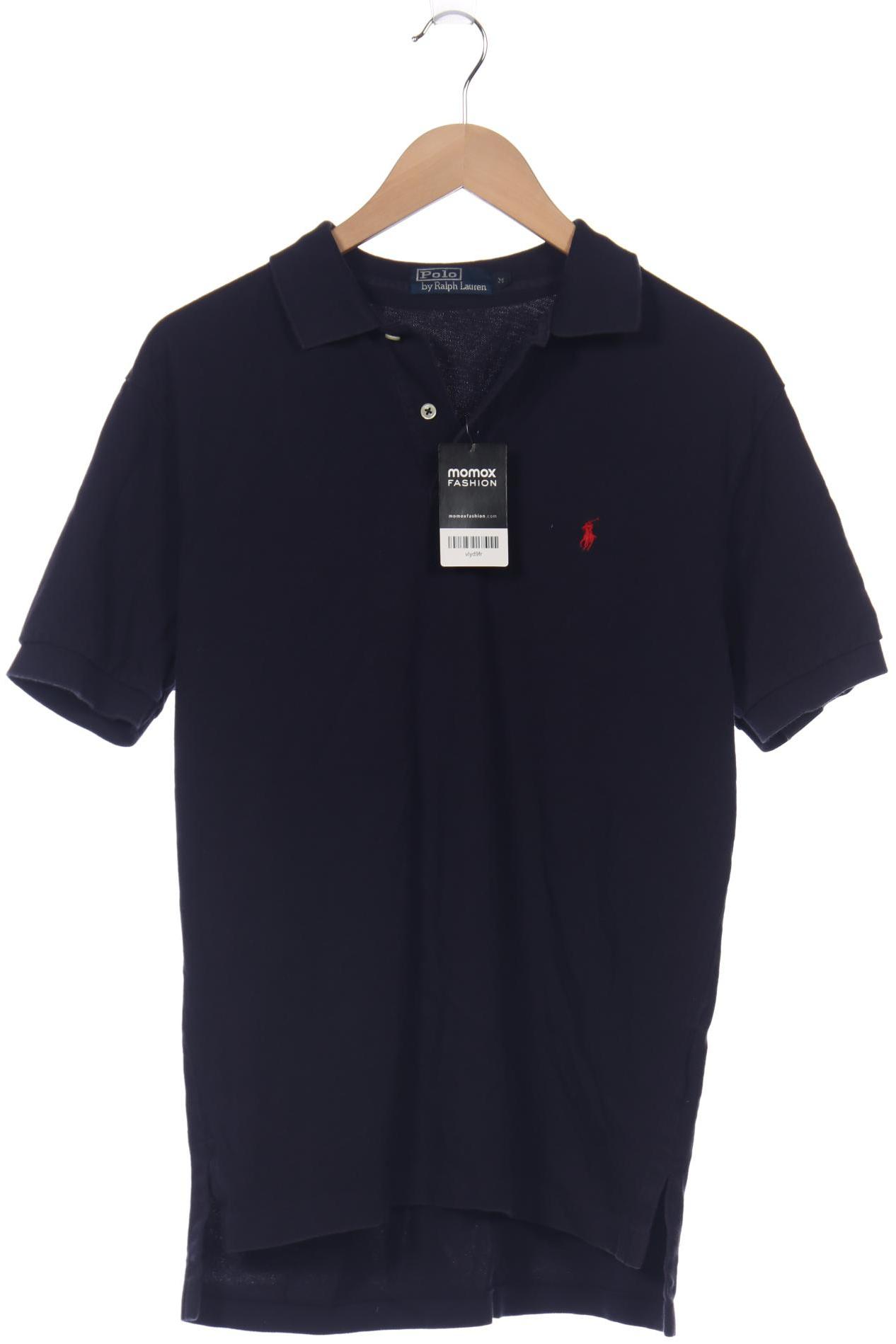 

Polo Ralph Lauren Herren Poloshirt, marineblau
