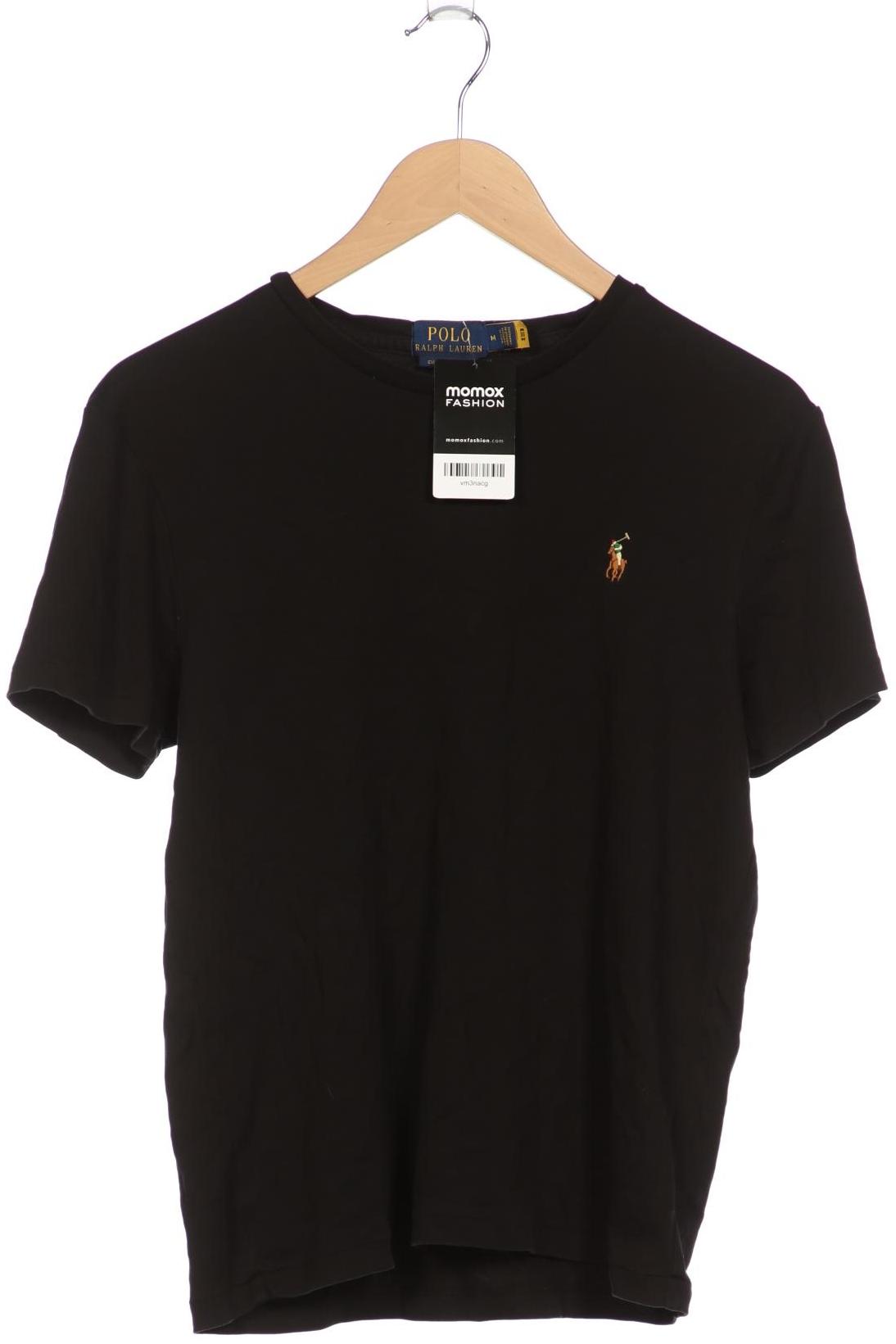 

Polo Ralph Lauren Herren T-Shirt, schwarz, Gr. 48