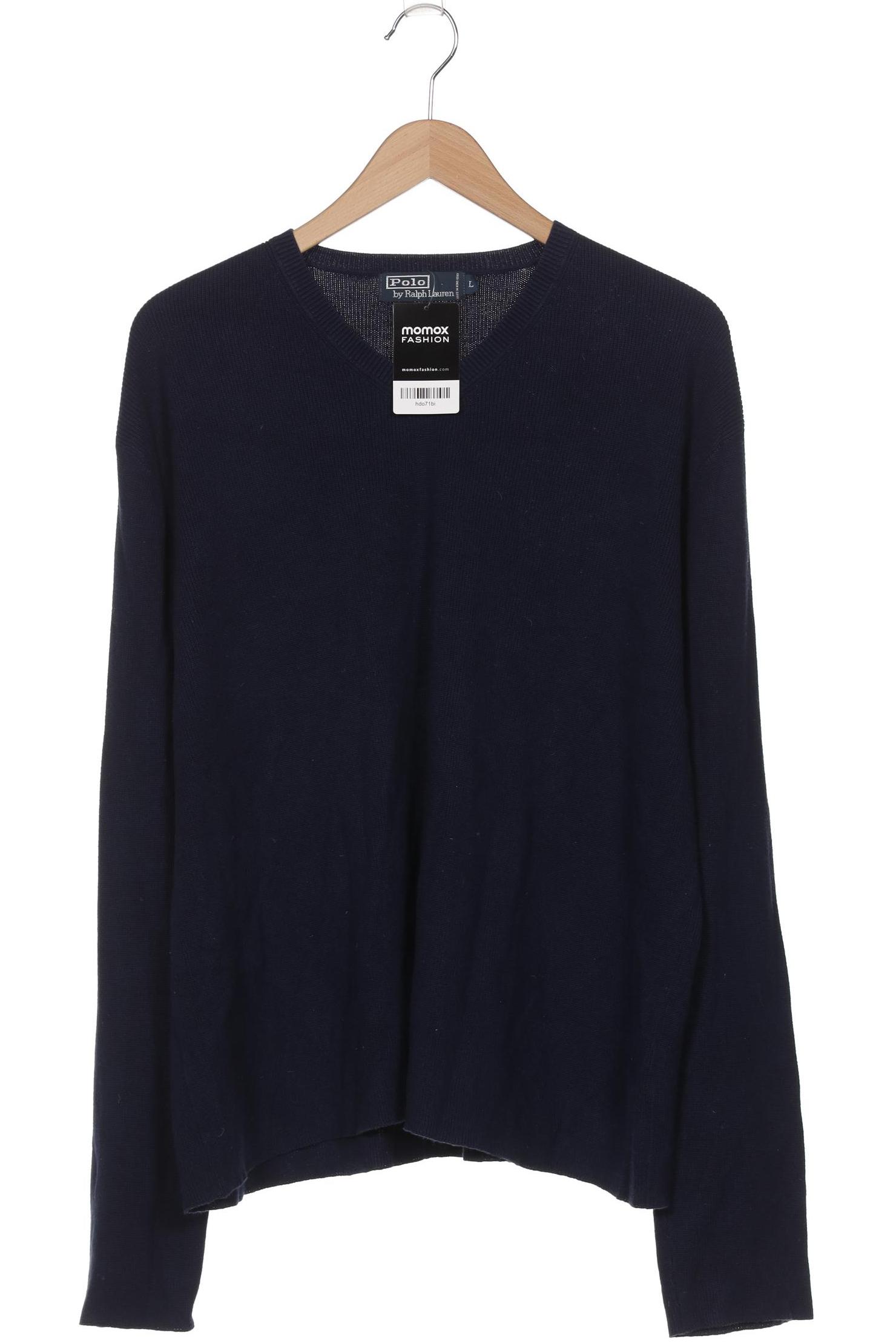 

Polo Ralph Lauren Herren Pullover, marineblau, Gr. 52