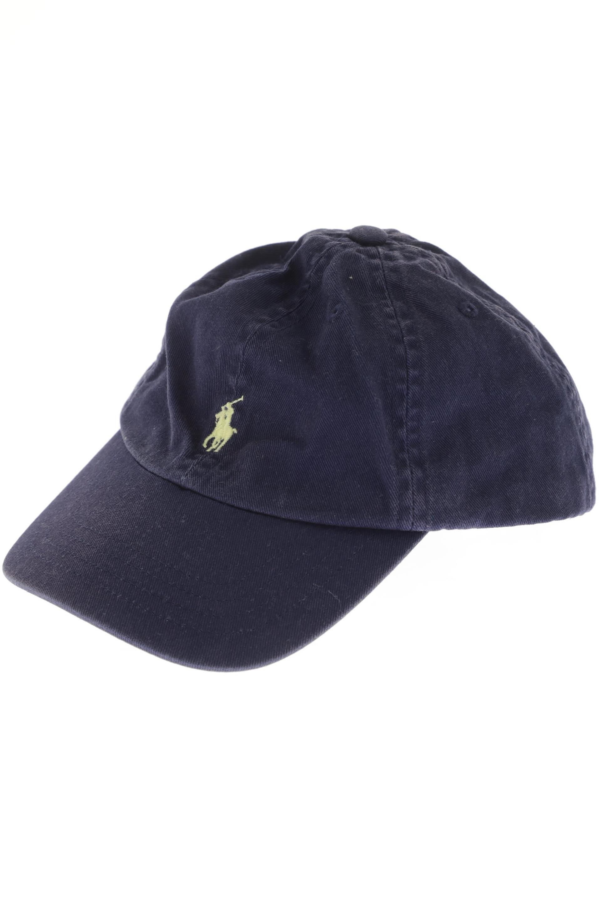 

Polo Ralph Lauren Herren Hut/Mütze, marineblau, Gr. uni