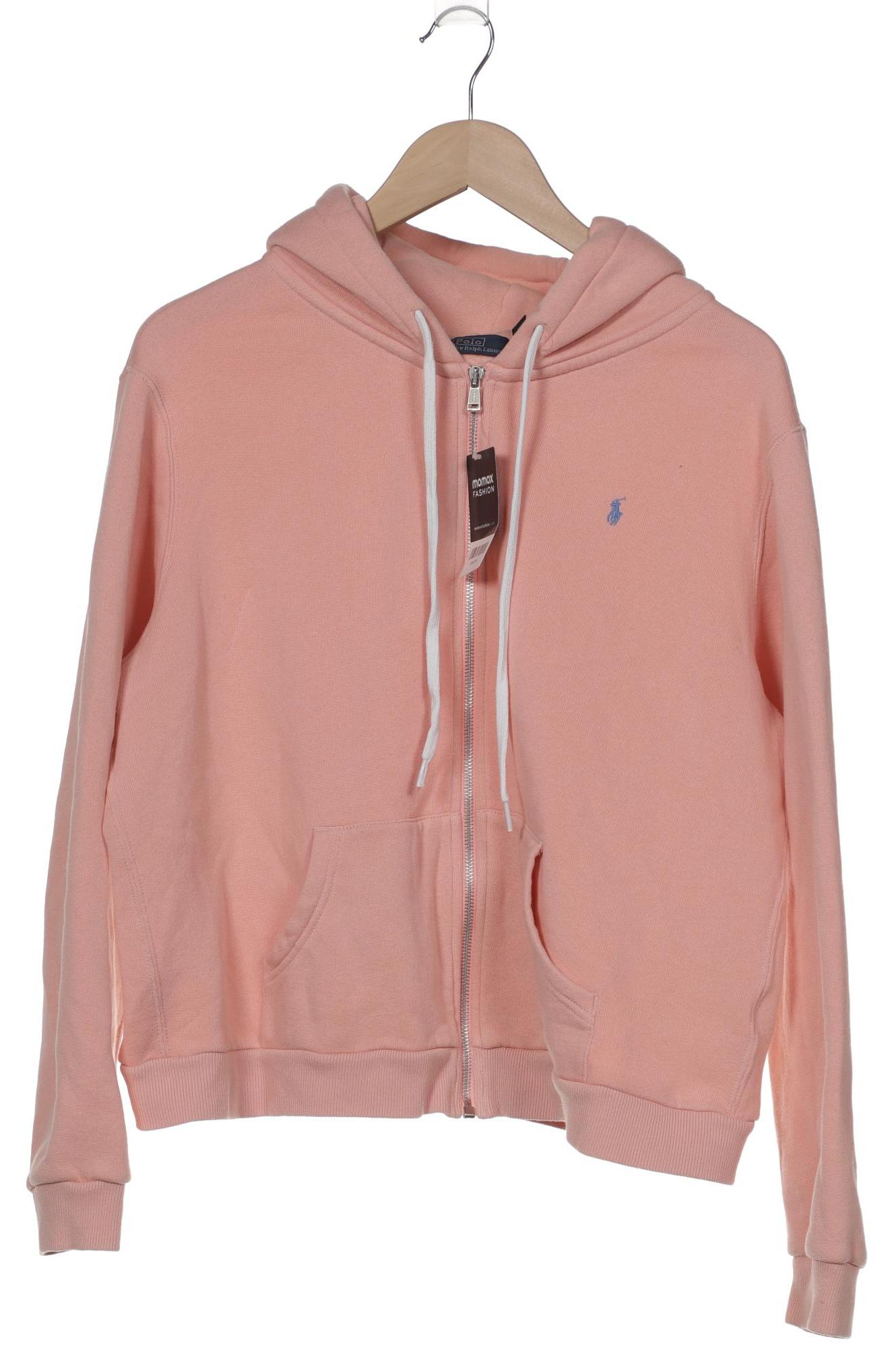 

Polo Ralph Lauren Damen Kapuzenpullover, pink, Gr. 44