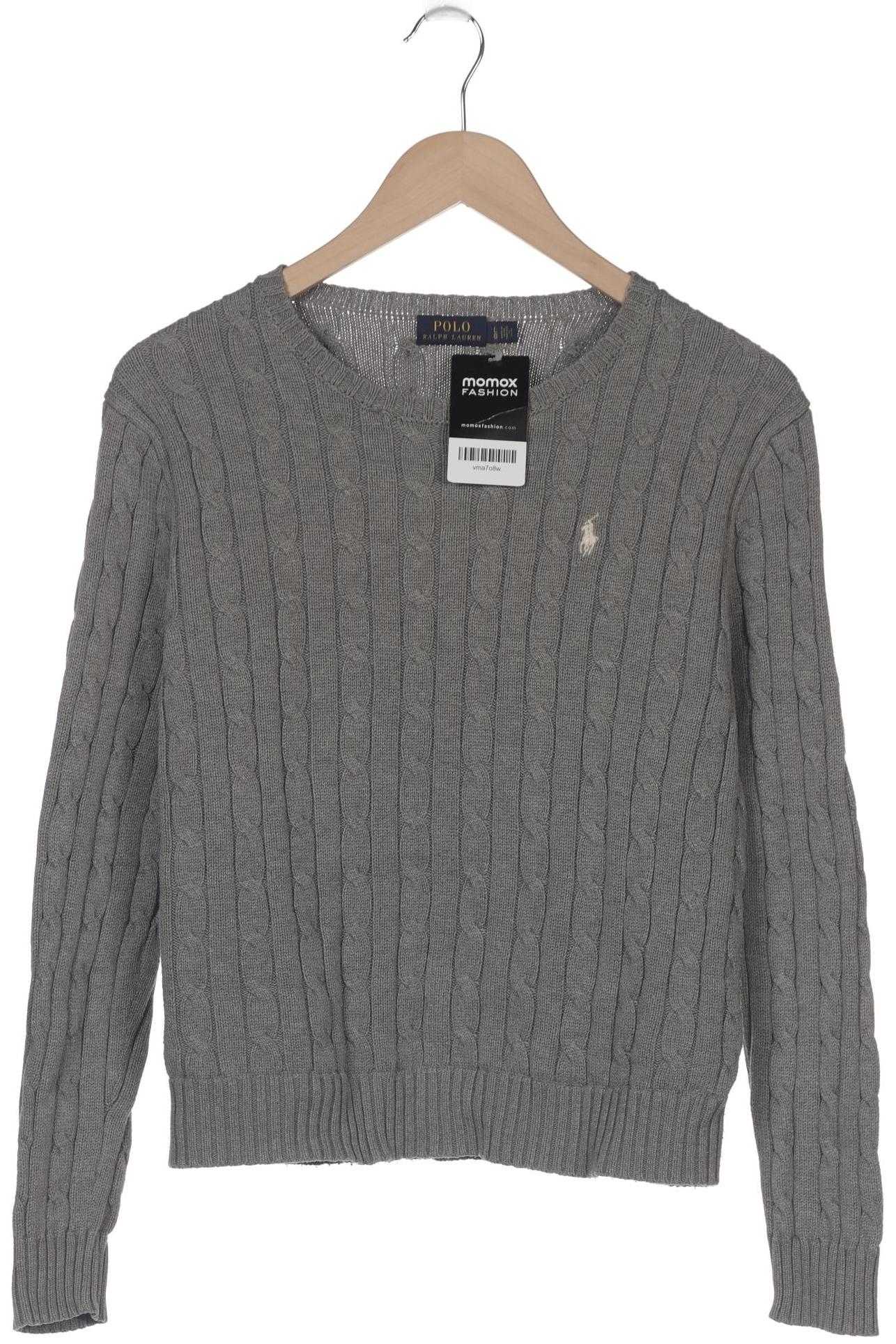 

Polo Ralph Lauren Damen Pullover, grau, Gr. 42