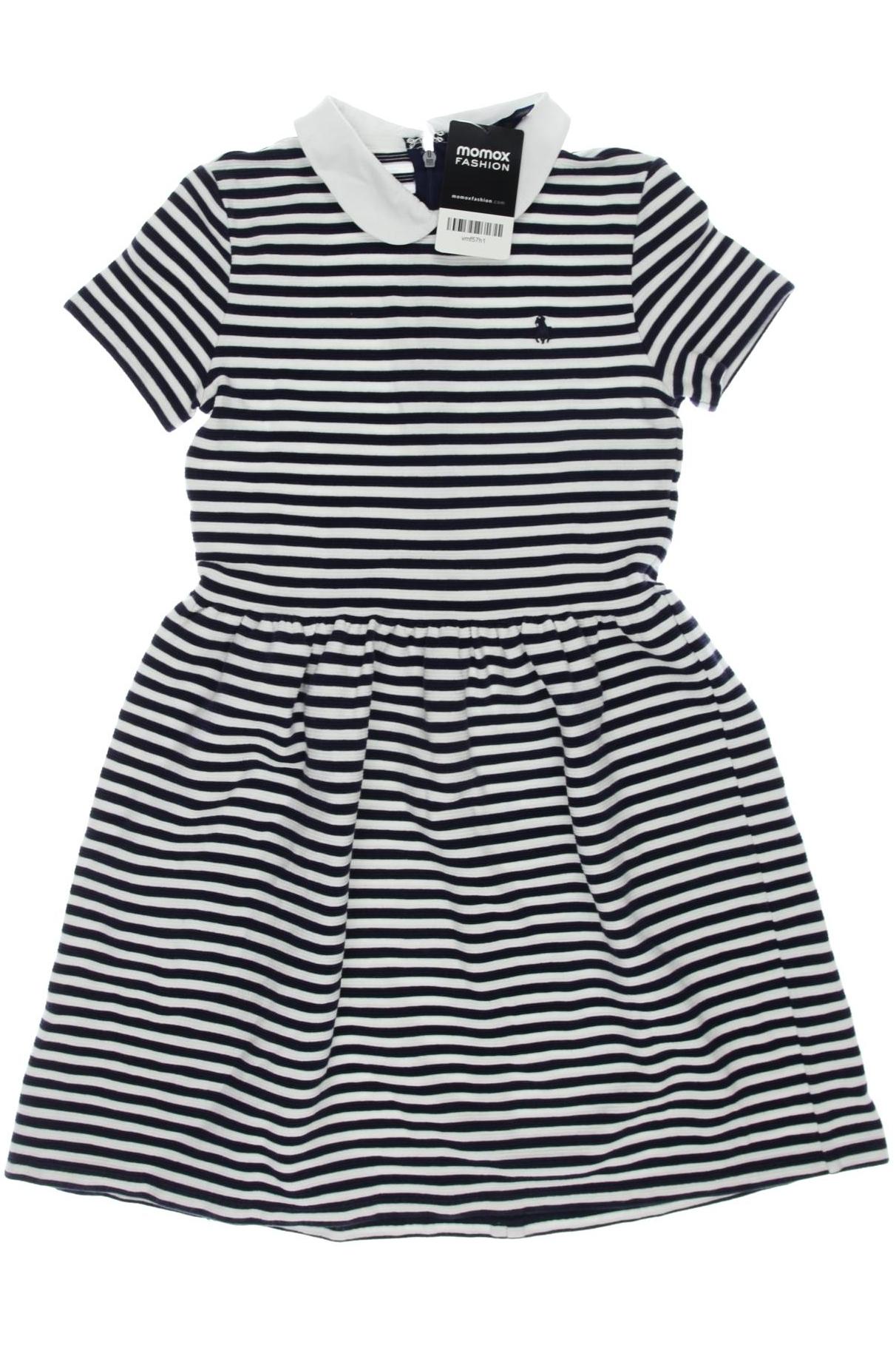 

Polo Ralph Lauren Damen Kleid, weiß, Gr. 158