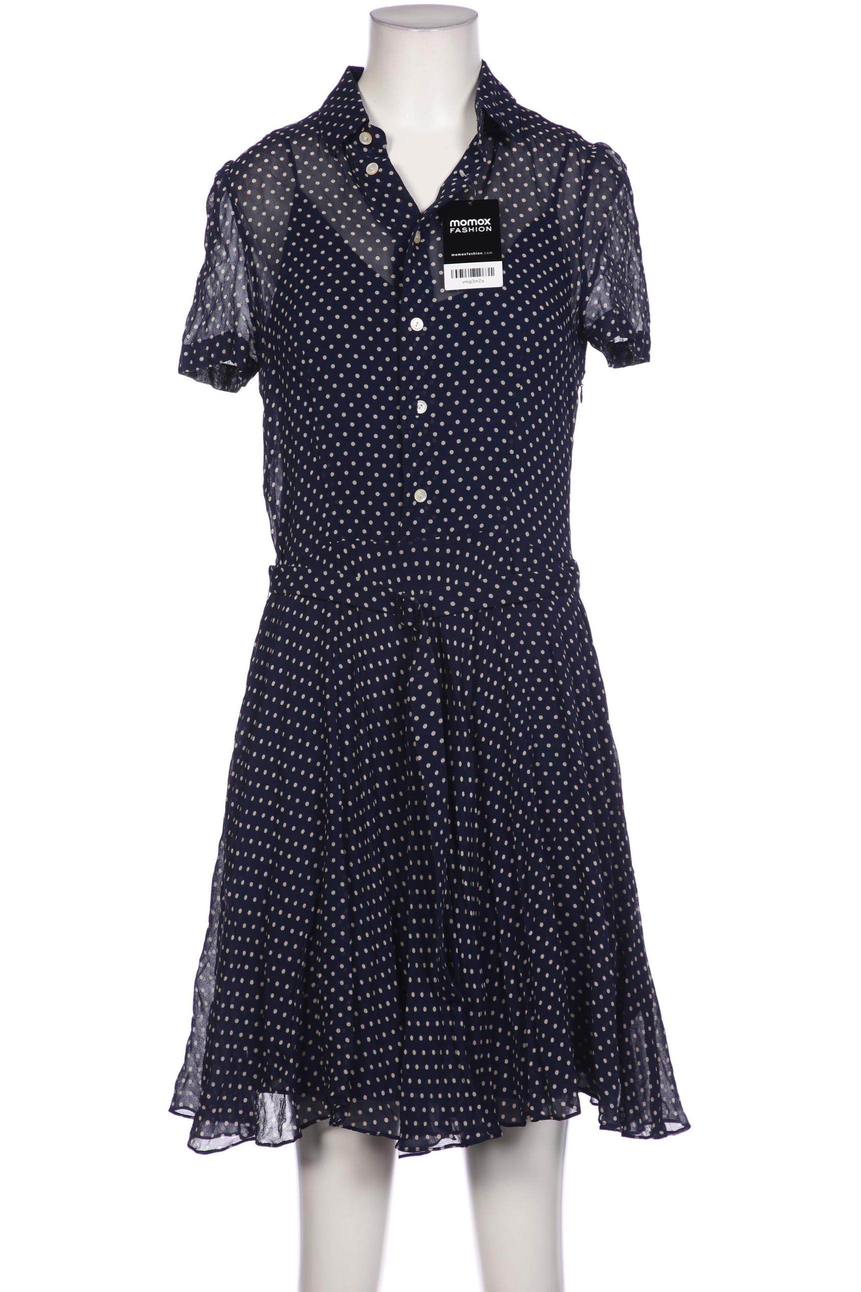 

Polo Ralph Lauren Damen Kleid, marineblau, Gr. 6
