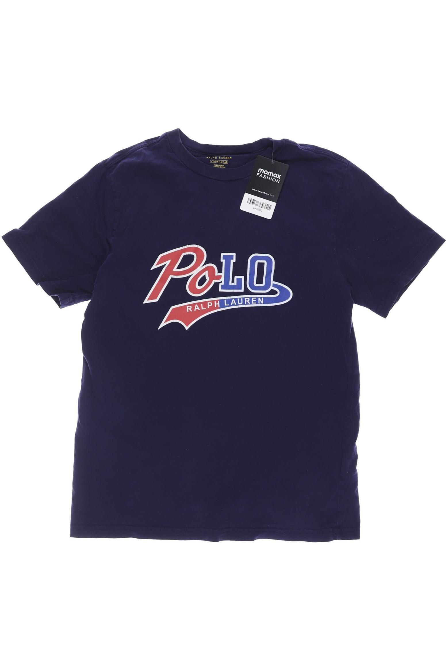 

Polo Ralph Lauren Jungen T-Shirt, marineblau