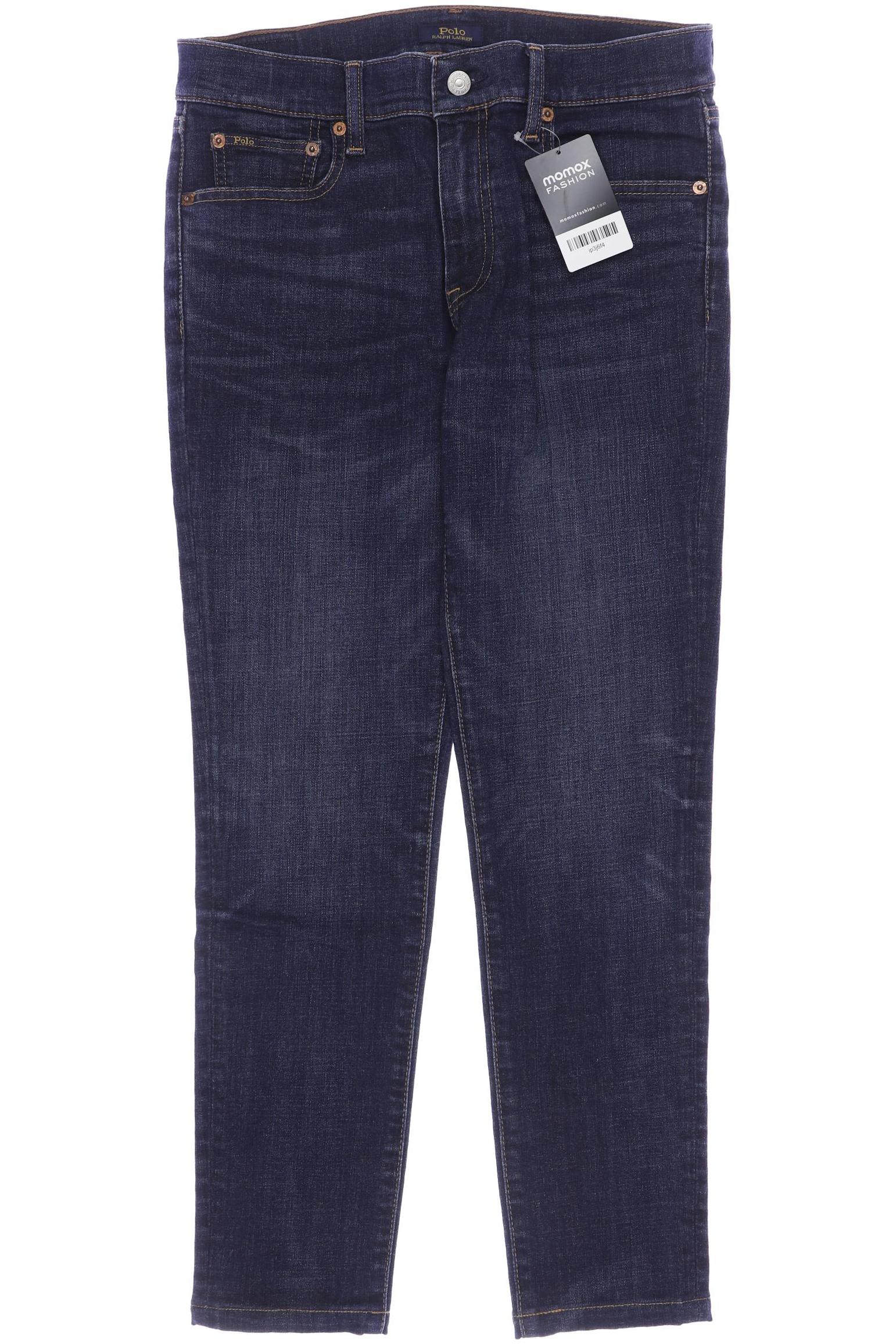 

Polo Ralph Lauren Damen Jeans, marineblau