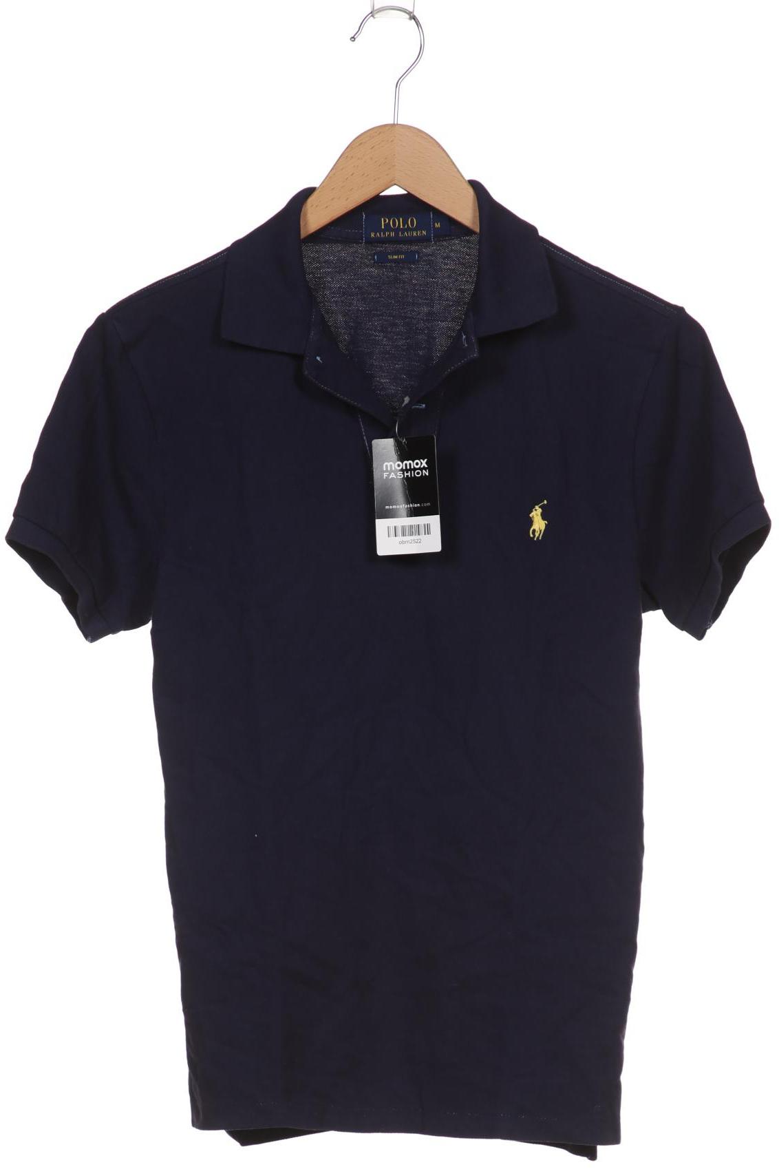 

Polo Ralph Lauren Herren Poloshirt, marineblau