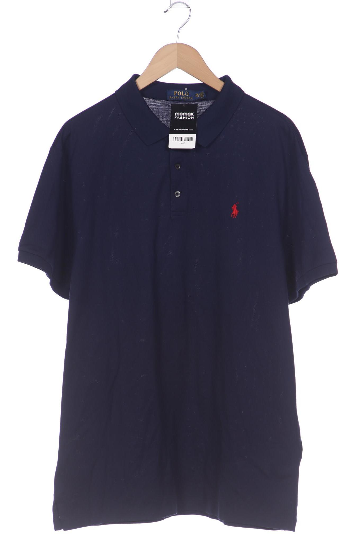 

Polo Ralph Lauren Herren Poloshirt, marineblau, Gr. 56