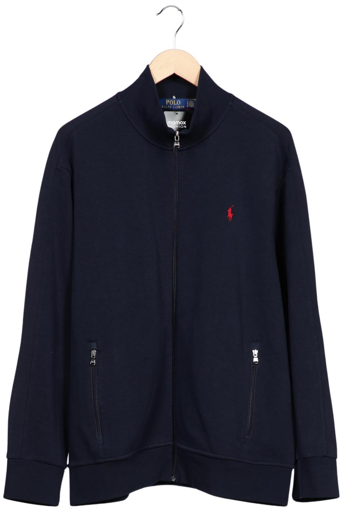 

Polo Ralph Lauren Herren Sweatshirt, marineblau, Gr. 54