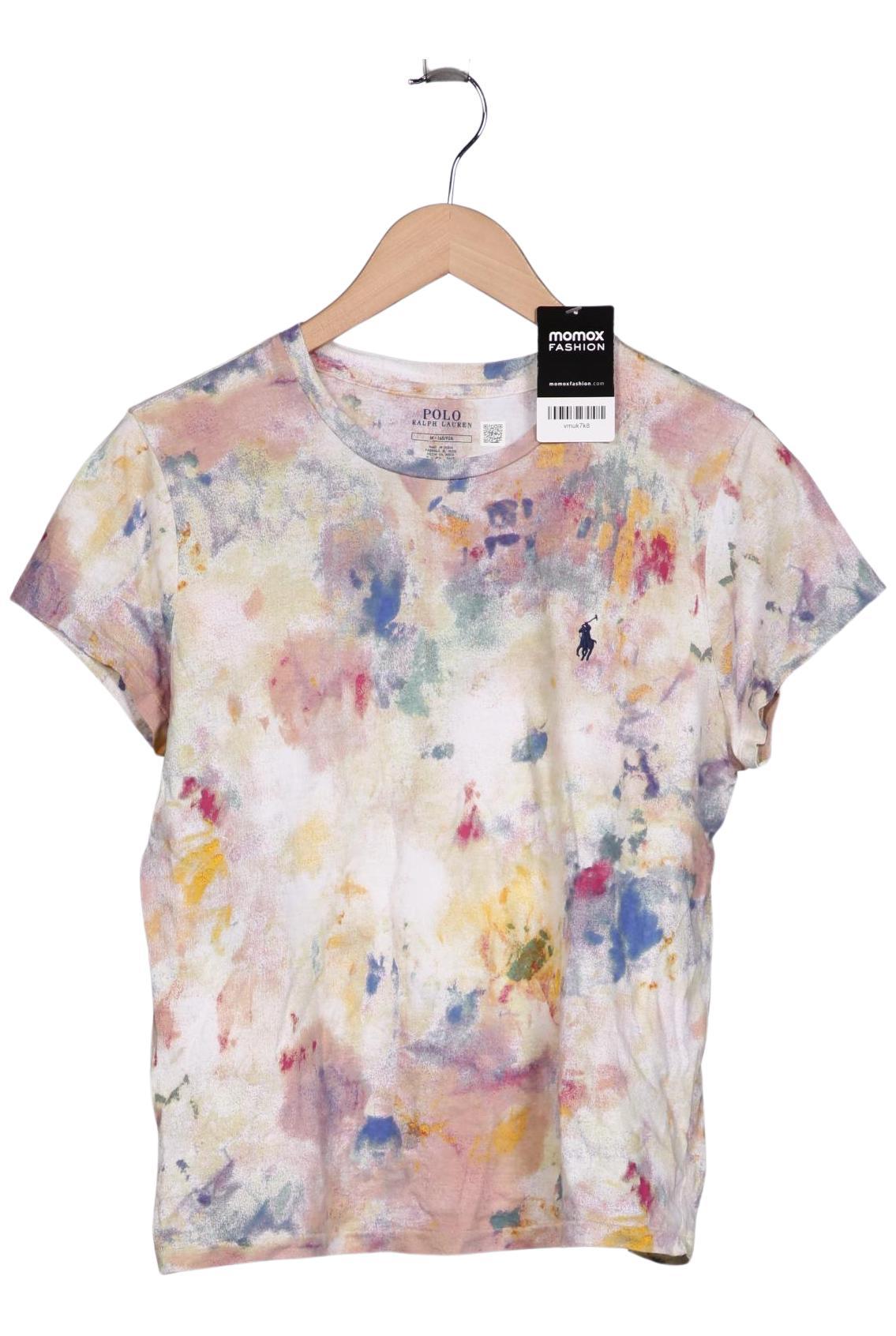 

Polo Ralph Lauren Damen T-Shirt, mehrfarbig, Gr. 38