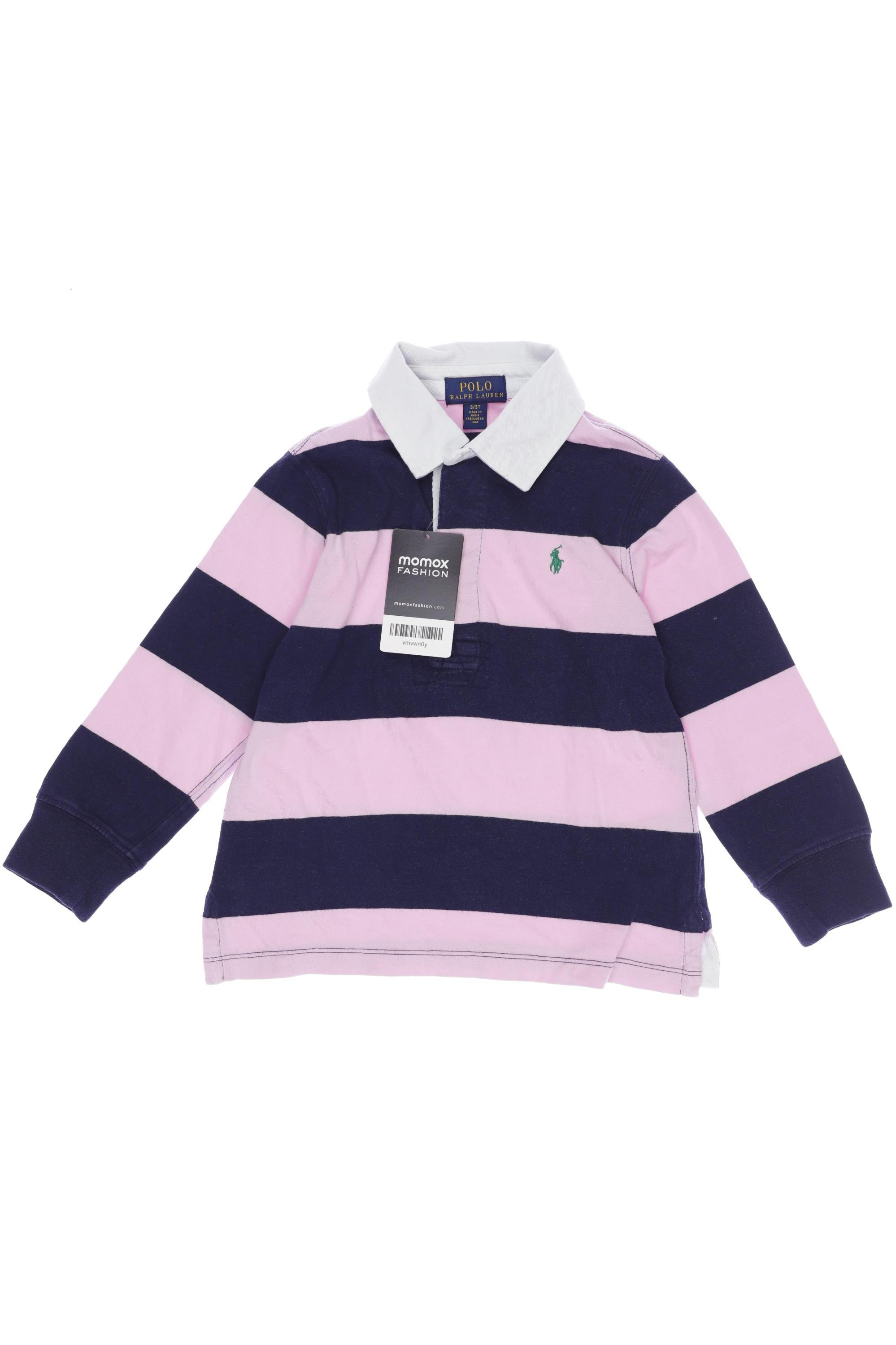 

Polo Ralph Lauren Jungen Poloshirt, flieder