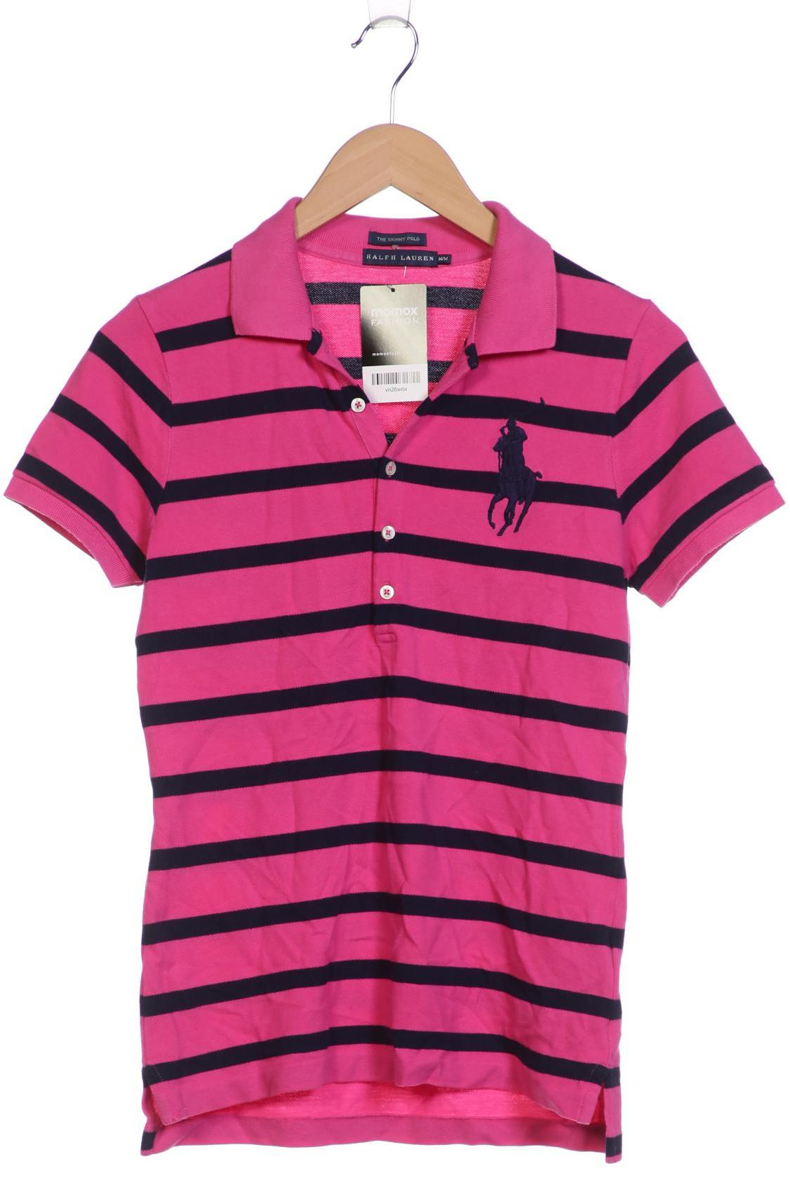 

Polo Ralph Lauren Damen Poloshirt, pink, Gr. 38