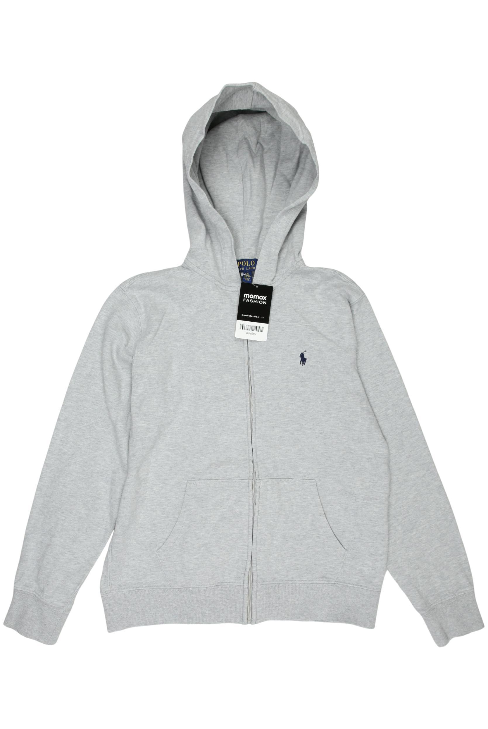 

Polo Ralph Lauren Herren Hoodies & Sweater, grau, Gr. 158