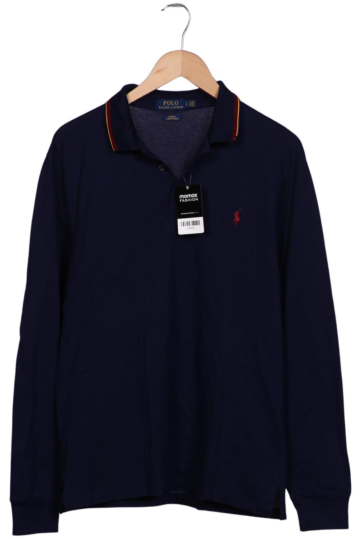 

Polo Ralph Lauren Herren Poloshirt, marineblau, Gr. 52