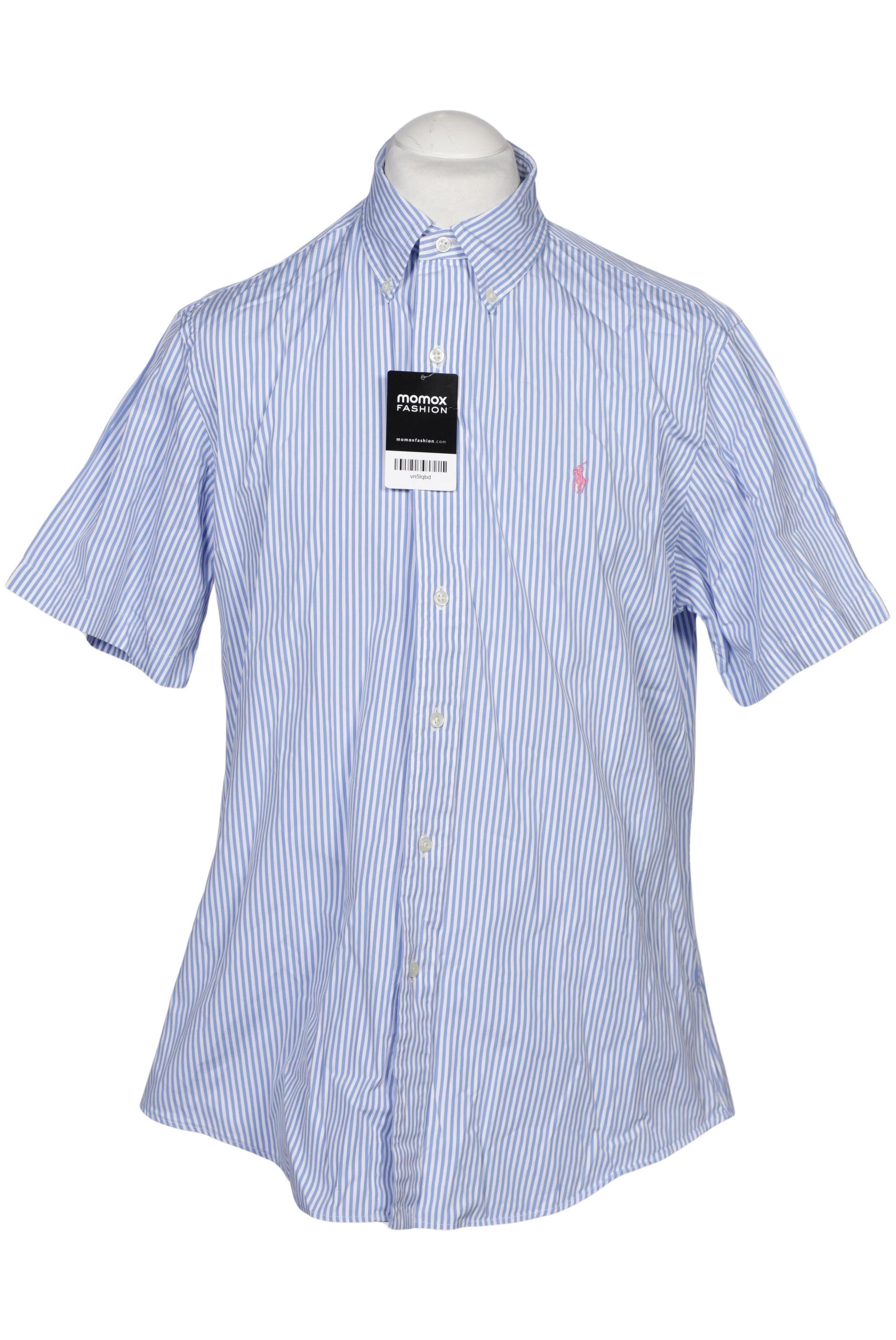 

Polo Ralph Lauren Herren Hemd, mehrfarbig, Gr. 52