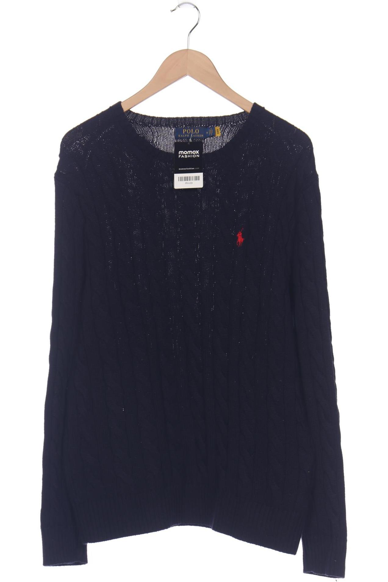 

Polo Ralph Lauren Herren Pullover, marineblau, Gr. 48
