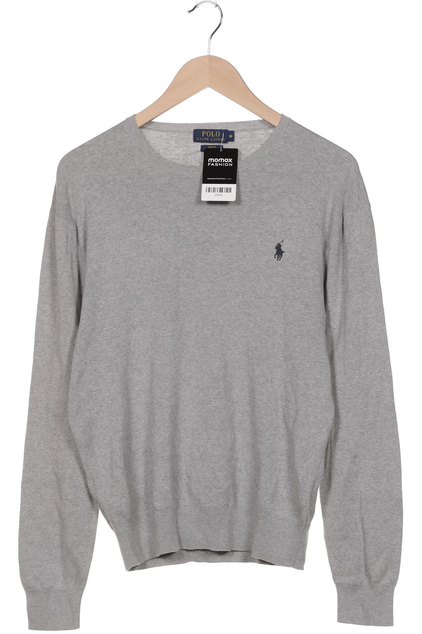 

Polo Ralph Lauren Herren Pullover, grau, Gr. 48