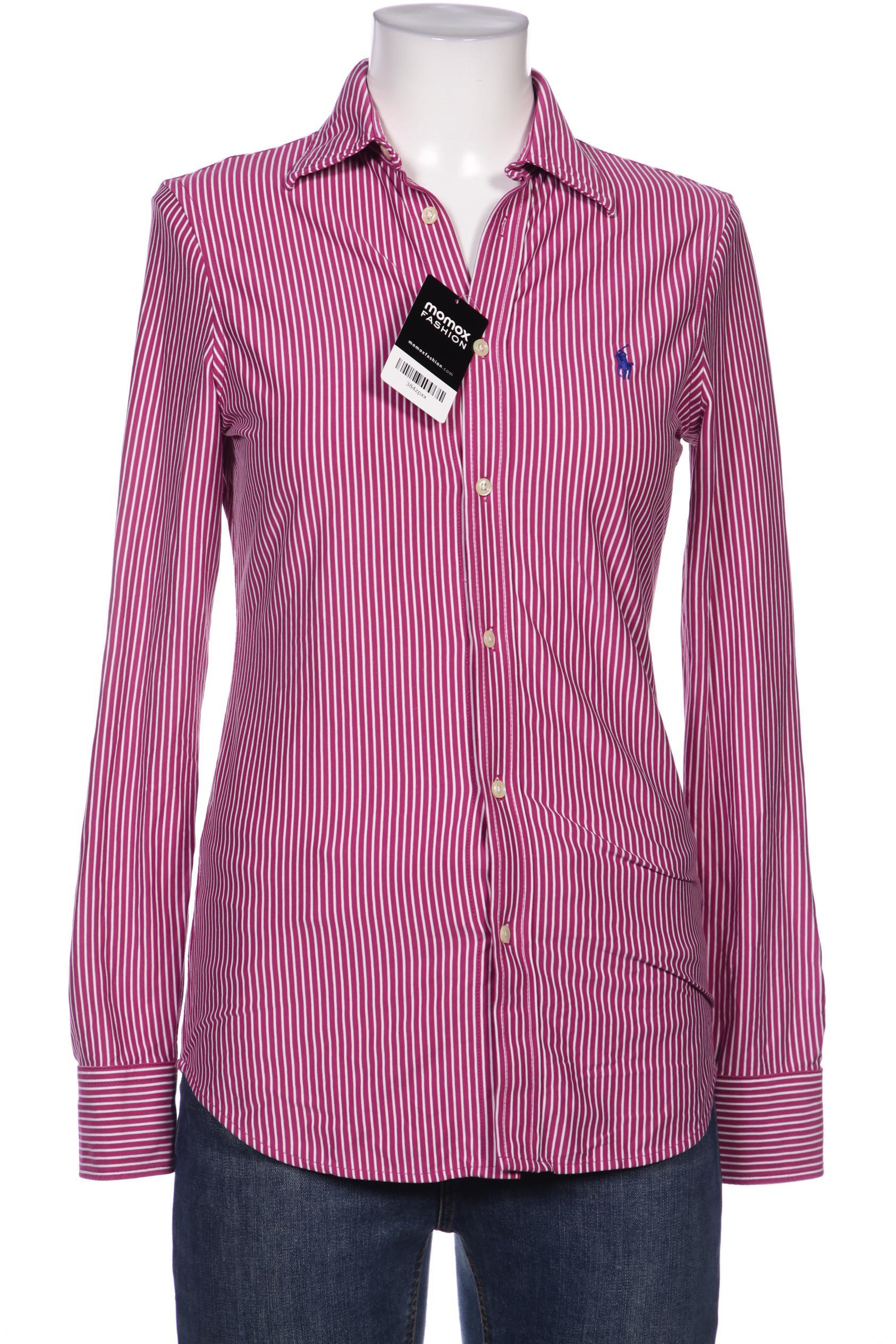

Polo Ralph Lauren Damen Bluse, pink, Gr. 36