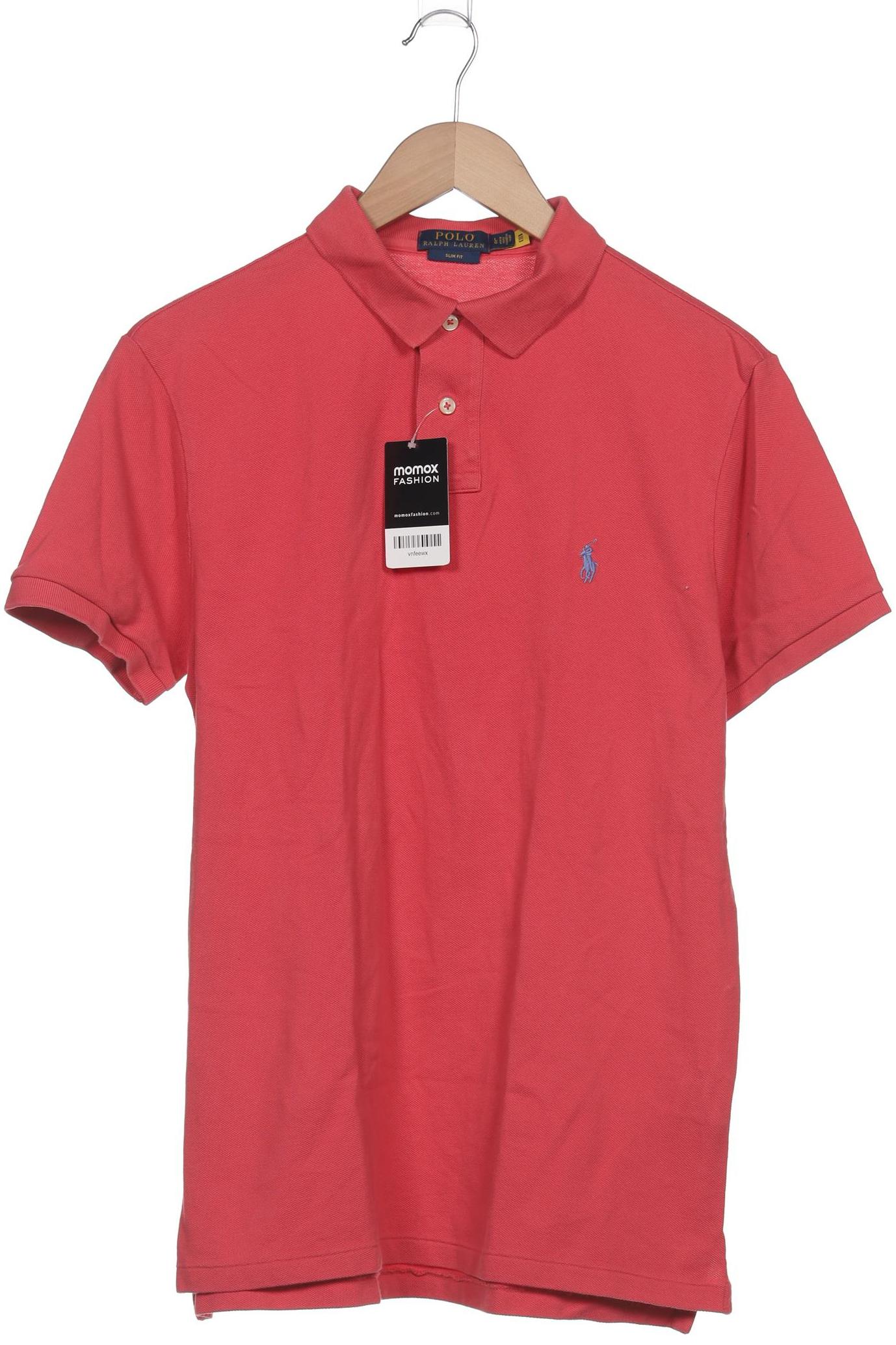

Polo Ralph Lauren Herren Poloshirt, rot, Gr. 52