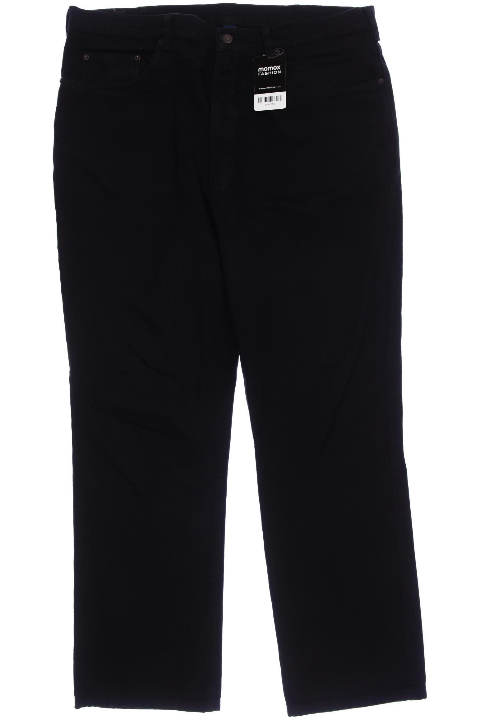 

Polo Ralph Lauren Herren Jeans, schwarz, Gr. 38