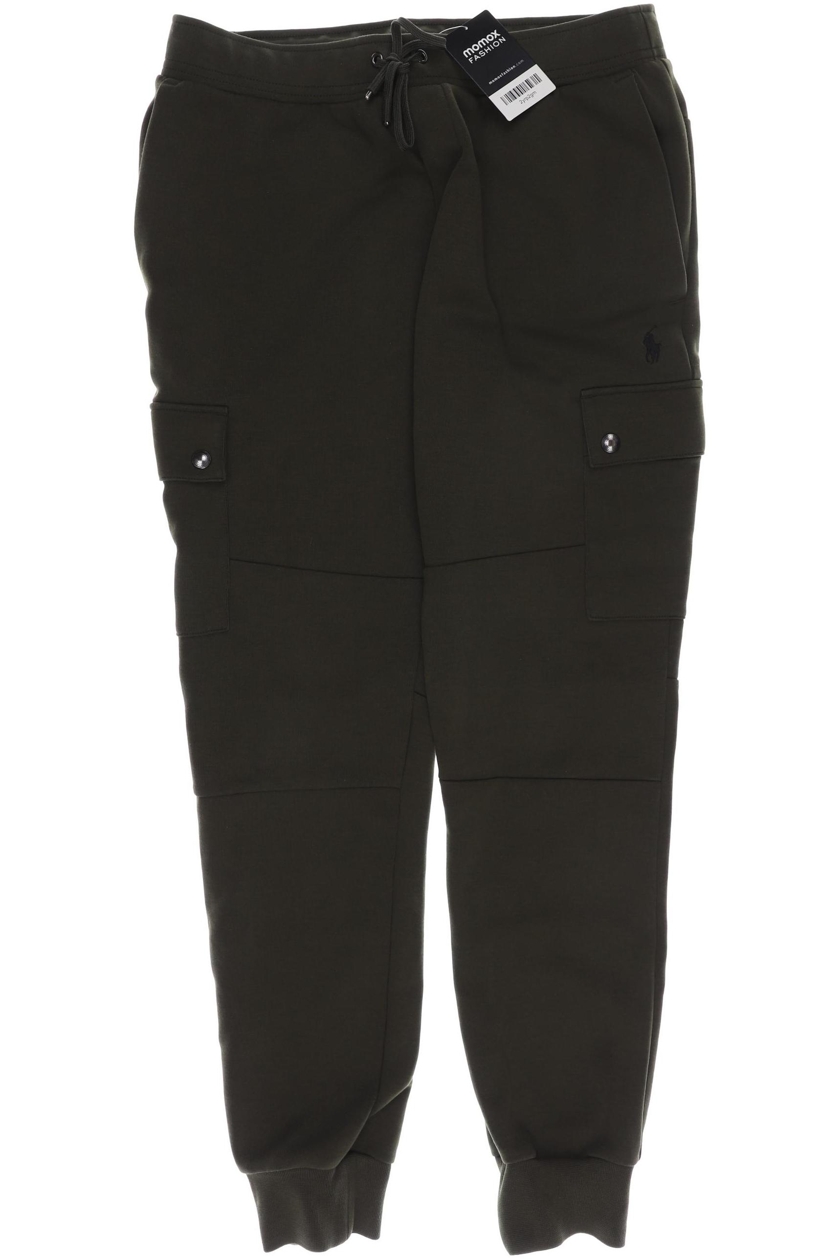 

Polo Ralph Lauren Herren Stoffhose, grün