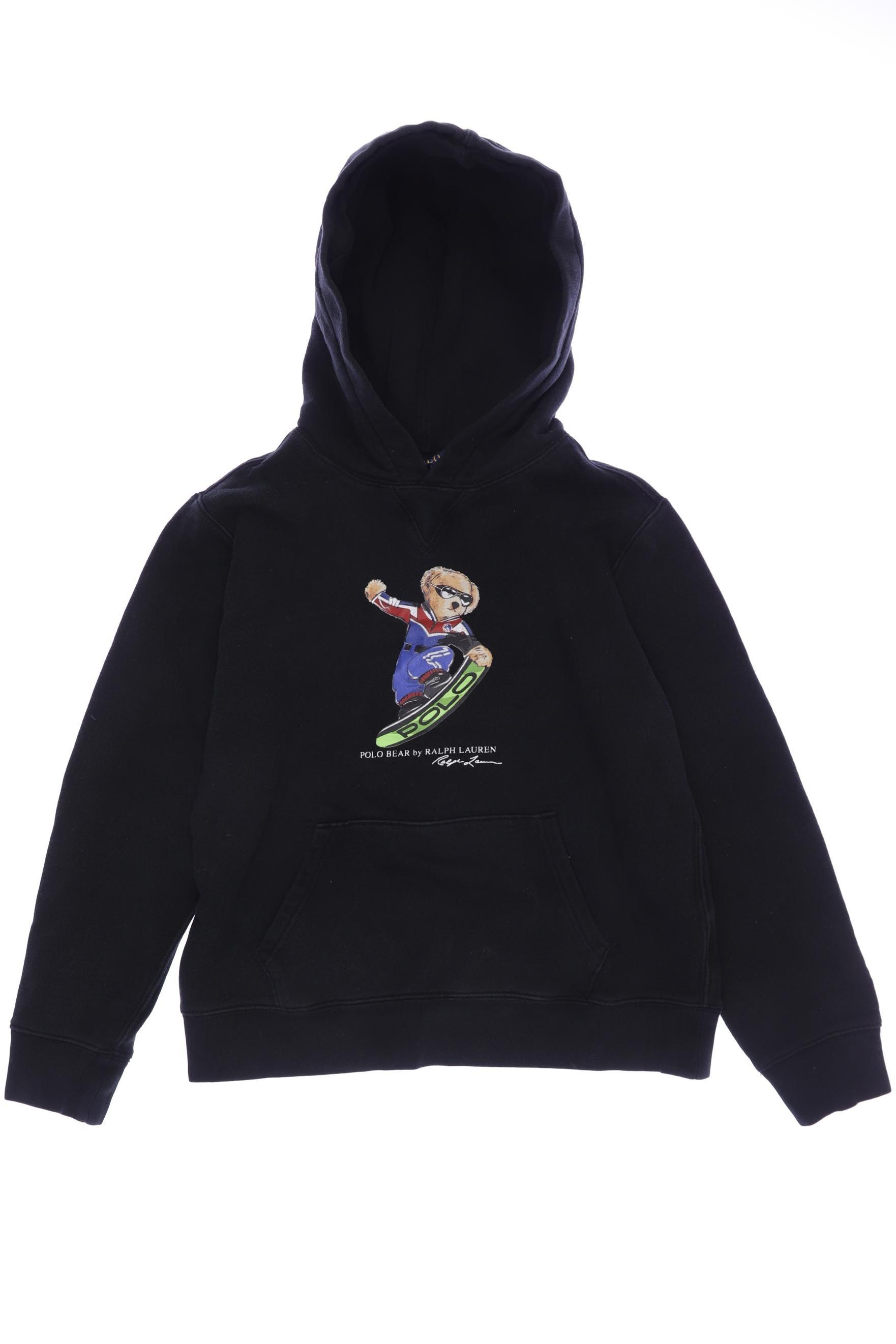 

Polo Ralph Lauren Herren Hoodies & Sweater, schwarz, Gr. 164