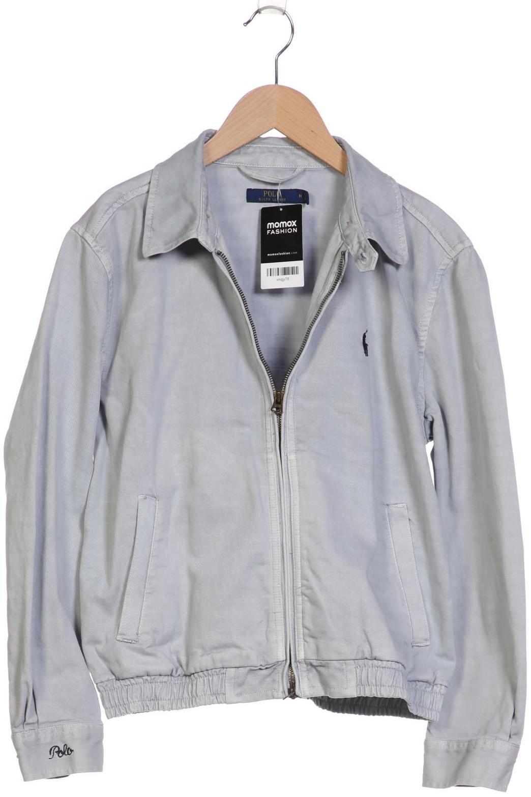 

Polo Ralph Lauren Damen Jacke, hellblau, Gr. 38