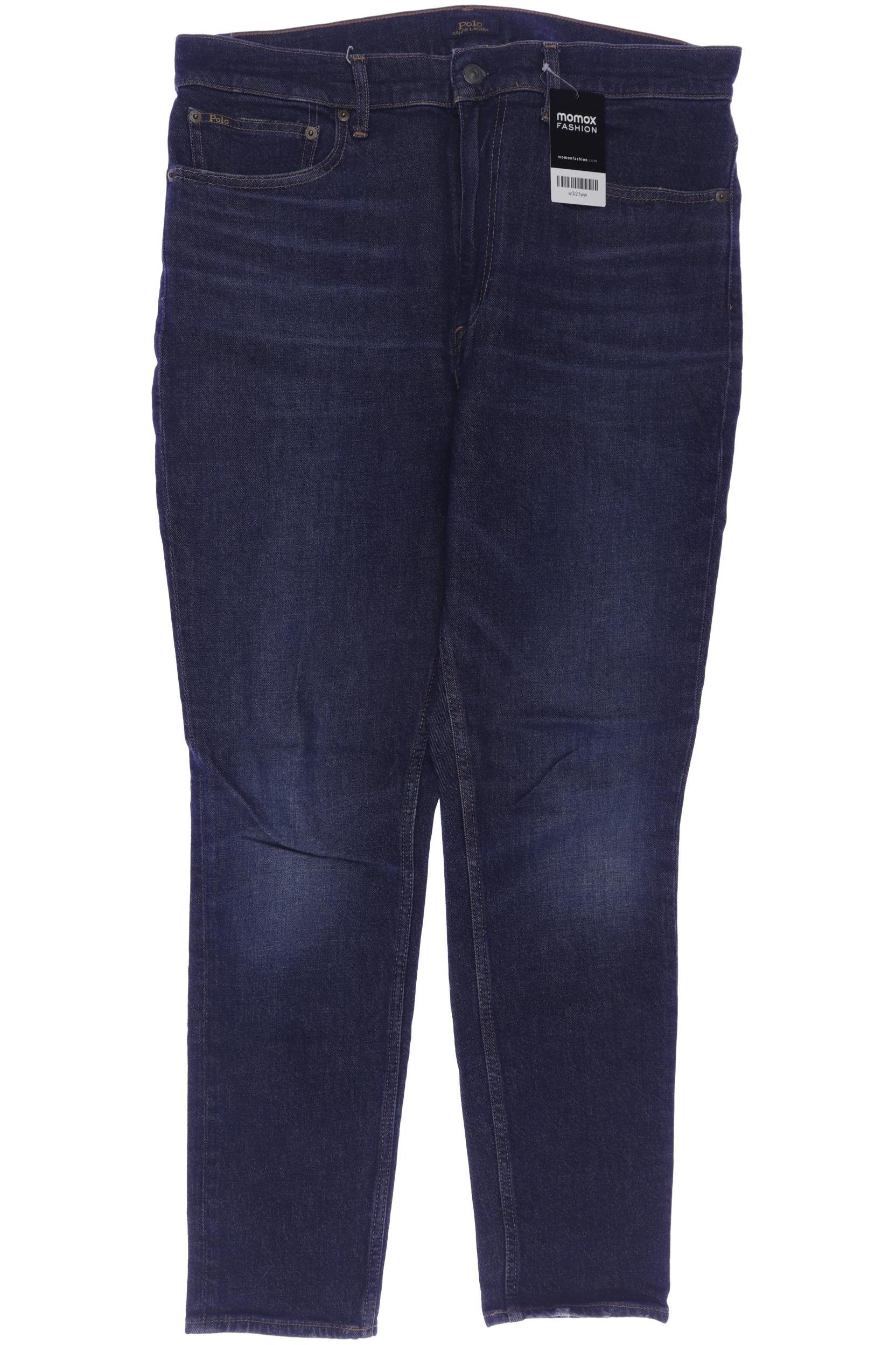 

Polo Ralph Lauren Damen Jeans, marineblau, Gr. 31